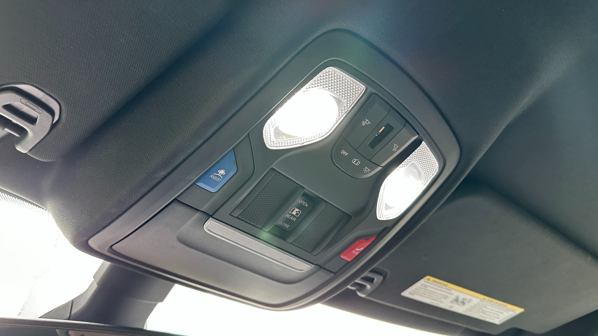 Used 2019 Ram 1500 REBEL / KC LIGHTS / BORLA EXHUAST / ALPINE / TOUCH SCREEN for sale $36,995 at Formula Imports in Charlotte NC 28227 23