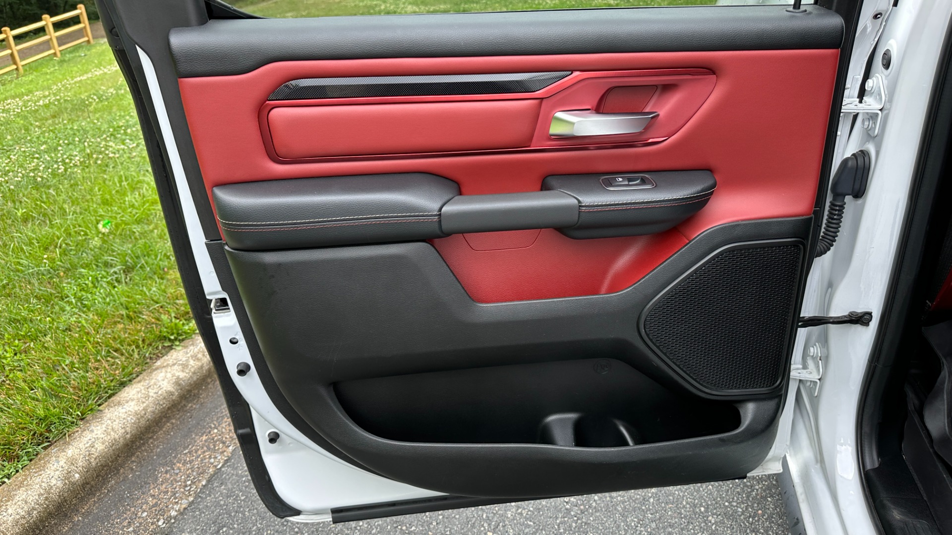 Used 2019 Ram 1500 REBEL / KC LIGHTS / BORLA EXHUAST / ALPINE / TOUCH SCREEN for sale $36,995 at Formula Imports in Charlotte NC 28227 25