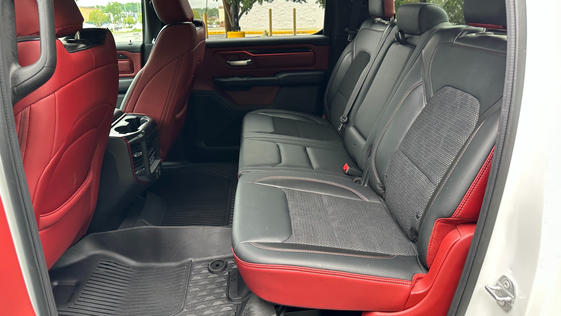 Used 2019 Ram 1500 REBEL / KC LIGHTS / BORLA EXHUAST / ALPINE / TOUCH SCREEN for sale $36,995 at Formula Imports in Charlotte NC 28227 26