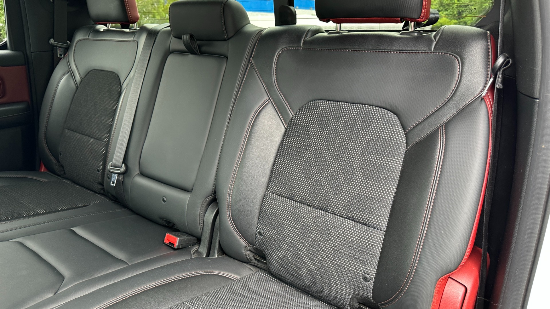 Used 2019 Ram 1500 REBEL / KC LIGHTS / BORLA EXHUAST / ALPINE / TOUCH SCREEN for sale $36,995 at Formula Imports in Charlotte NC 28227 27