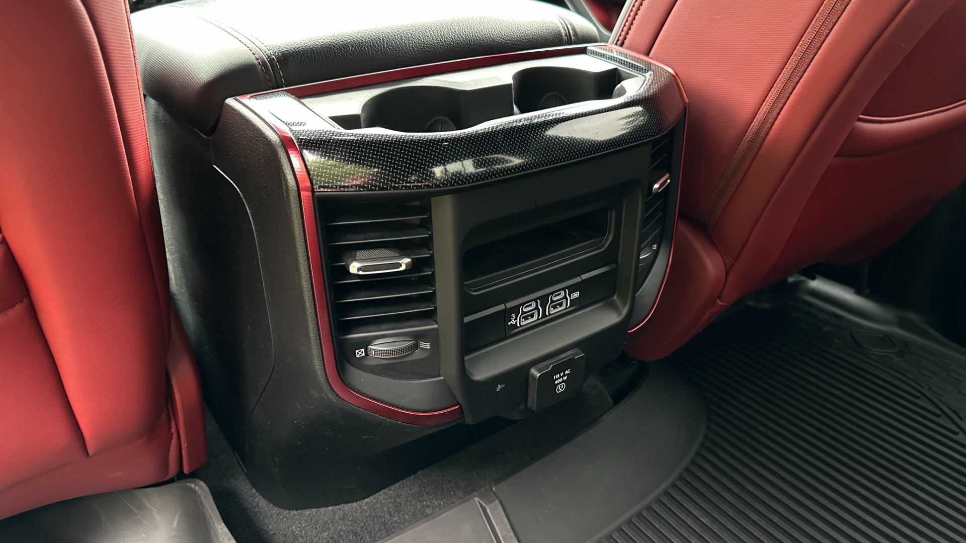 Used 2019 Ram 1500 REBEL / KC LIGHTS / BORLA EXHUAST / ALPINE / TOUCH SCREEN for sale $36,995 at Formula Imports in Charlotte NC 28227 30