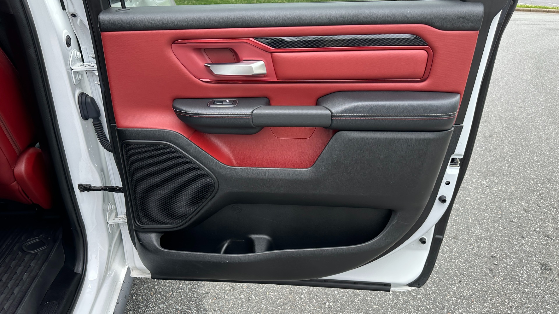 Used 2019 Ram 1500 REBEL / KC LIGHTS / BORLA EXHUAST / ALPINE / TOUCH SCREEN for sale $36,995 at Formula Imports in Charlotte NC 28227 32
