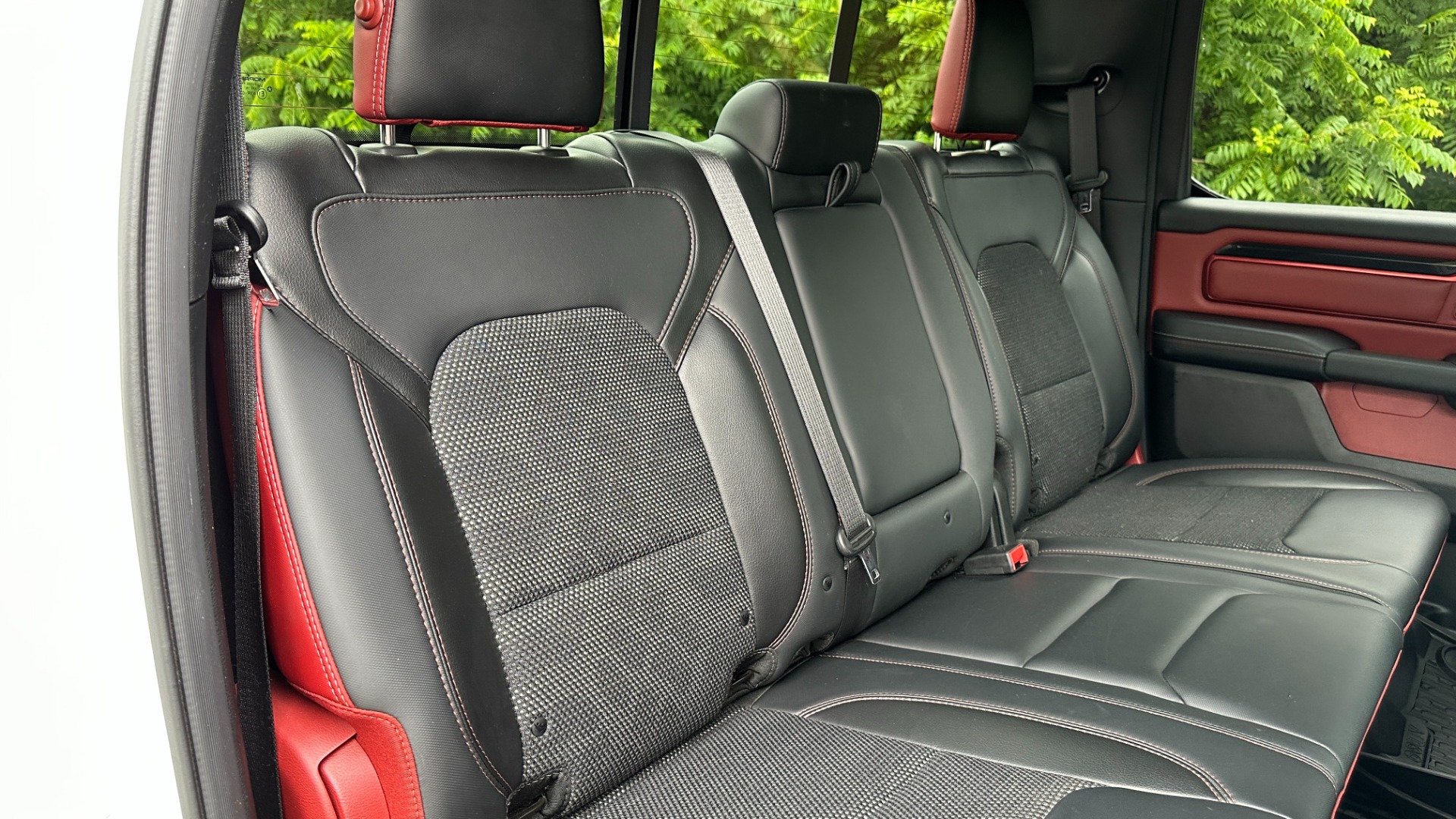 Used 2019 Ram 1500 REBEL / KC LIGHTS / BORLA EXHUAST / ALPINE / TOUCH SCREEN for sale $36,995 at Formula Imports in Charlotte NC 28227 34