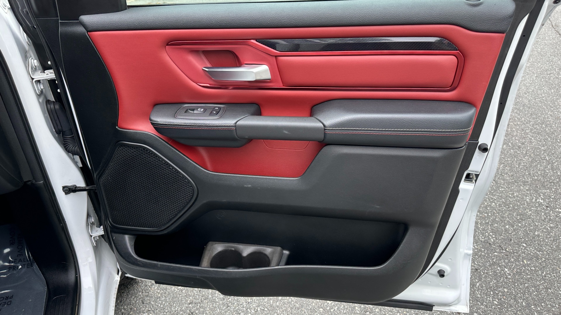 Used 2019 Ram 1500 REBEL / KC LIGHTS / BORLA EXHUAST / ALPINE / TOUCH SCREEN for sale $36,995 at Formula Imports in Charlotte NC 28227 36