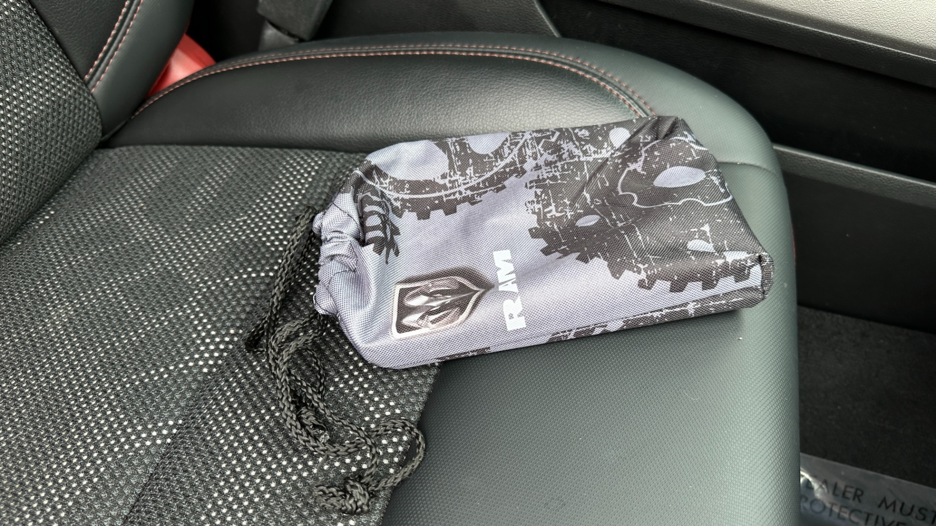 Used 2019 Ram 1500 REBEL / KC LIGHTS / BORLA EXHUAST / ALPINE / TOUCH SCREEN for sale $36,995 at Formula Imports in Charlotte NC 28227 41