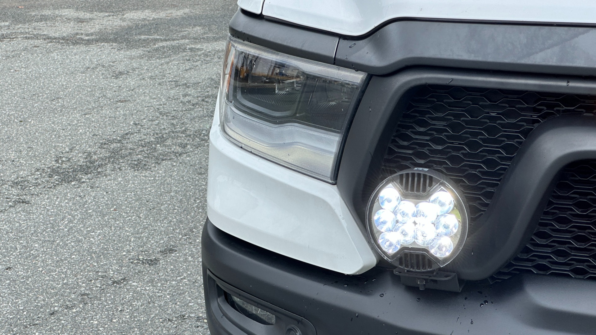 Used 2019 Ram 1500 REBEL / KC LIGHTS / BORLA EXHUAST / ALPINE / TOUCH SCREEN for sale $36,995 at Formula Imports in Charlotte NC 28227 42