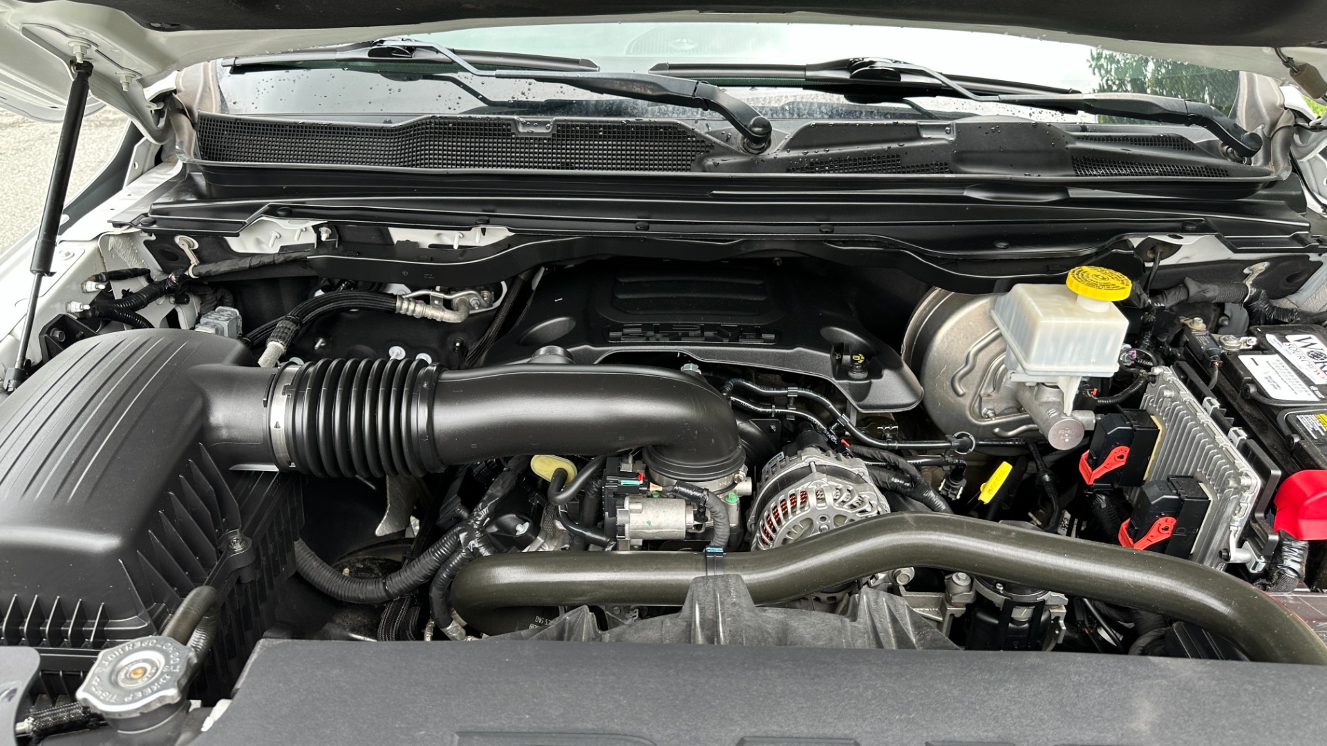 Used 2019 Ram 1500 REBEL / KC LIGHTS / BORLA EXHUAST / ALPINE / TOUCH SCREEN for sale $36,995 at Formula Imports in Charlotte NC 28227 44