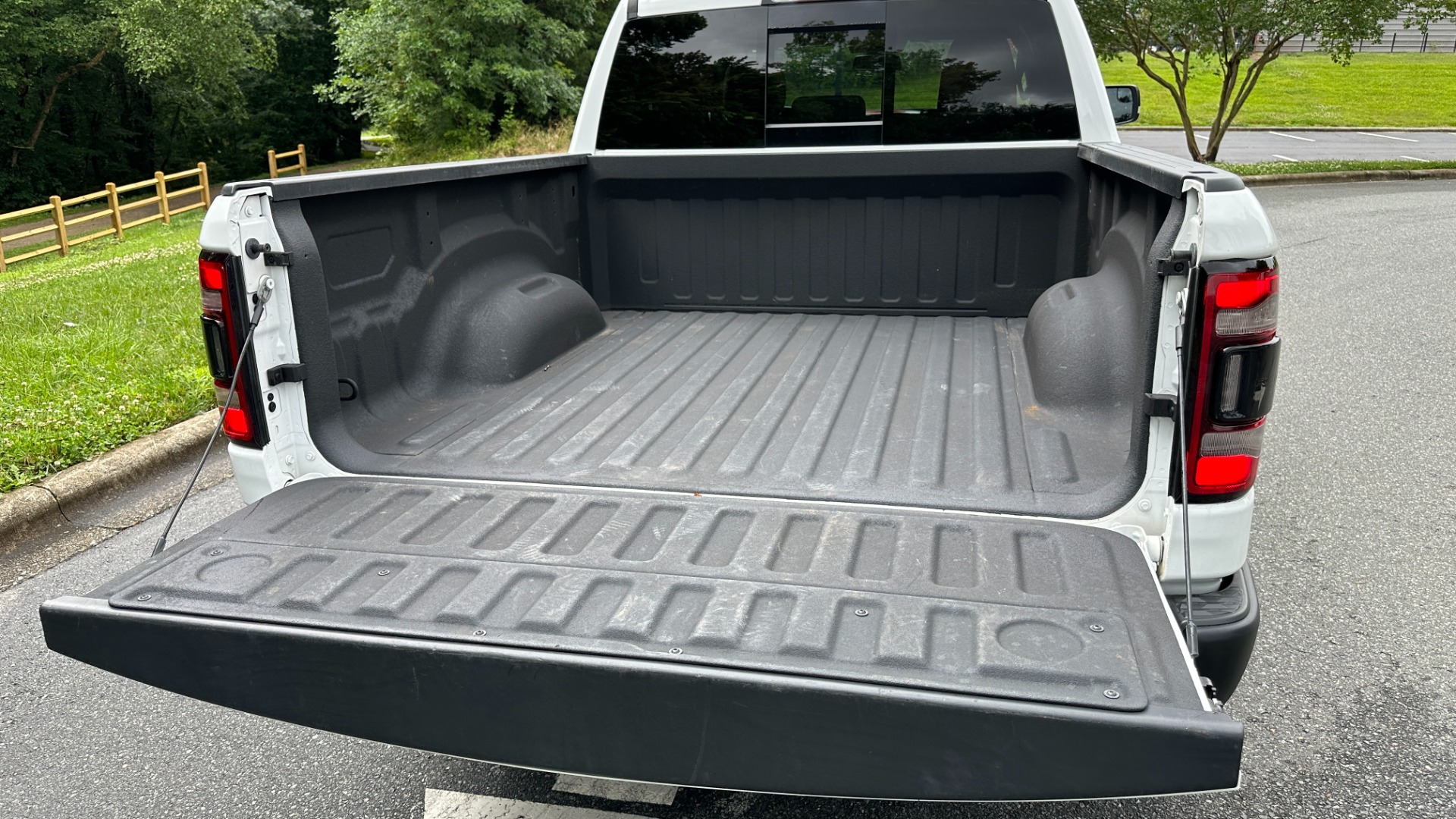 Used 2019 Ram 1500 REBEL / KC LIGHTS / BORLA EXHUAST / ALPINE / TOUCH SCREEN for sale $36,995 at Formula Imports in Charlotte NC 28227 45