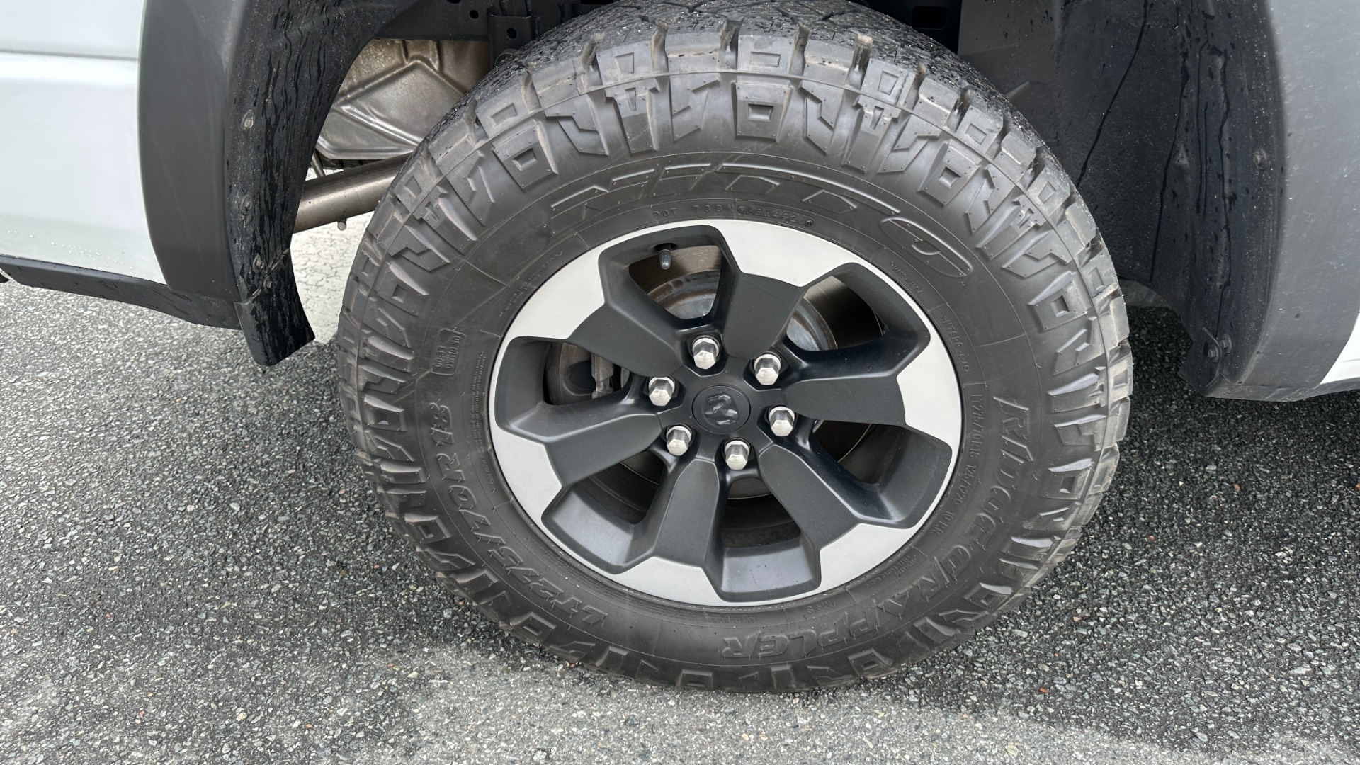 Used 2019 Ram 1500 REBEL / KC LIGHTS / BORLA EXHUAST / ALPINE / TOUCH SCREEN for sale $36,995 at Formula Imports in Charlotte NC 28227 46