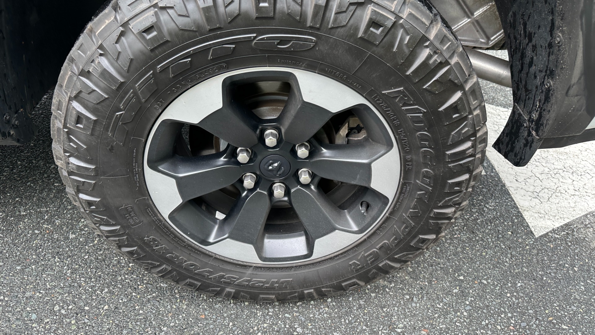 Used 2019 Ram 1500 REBEL / KC LIGHTS / BORLA EXHUAST / ALPINE / TOUCH SCREEN for sale $36,995 at Formula Imports in Charlotte NC 28227 48