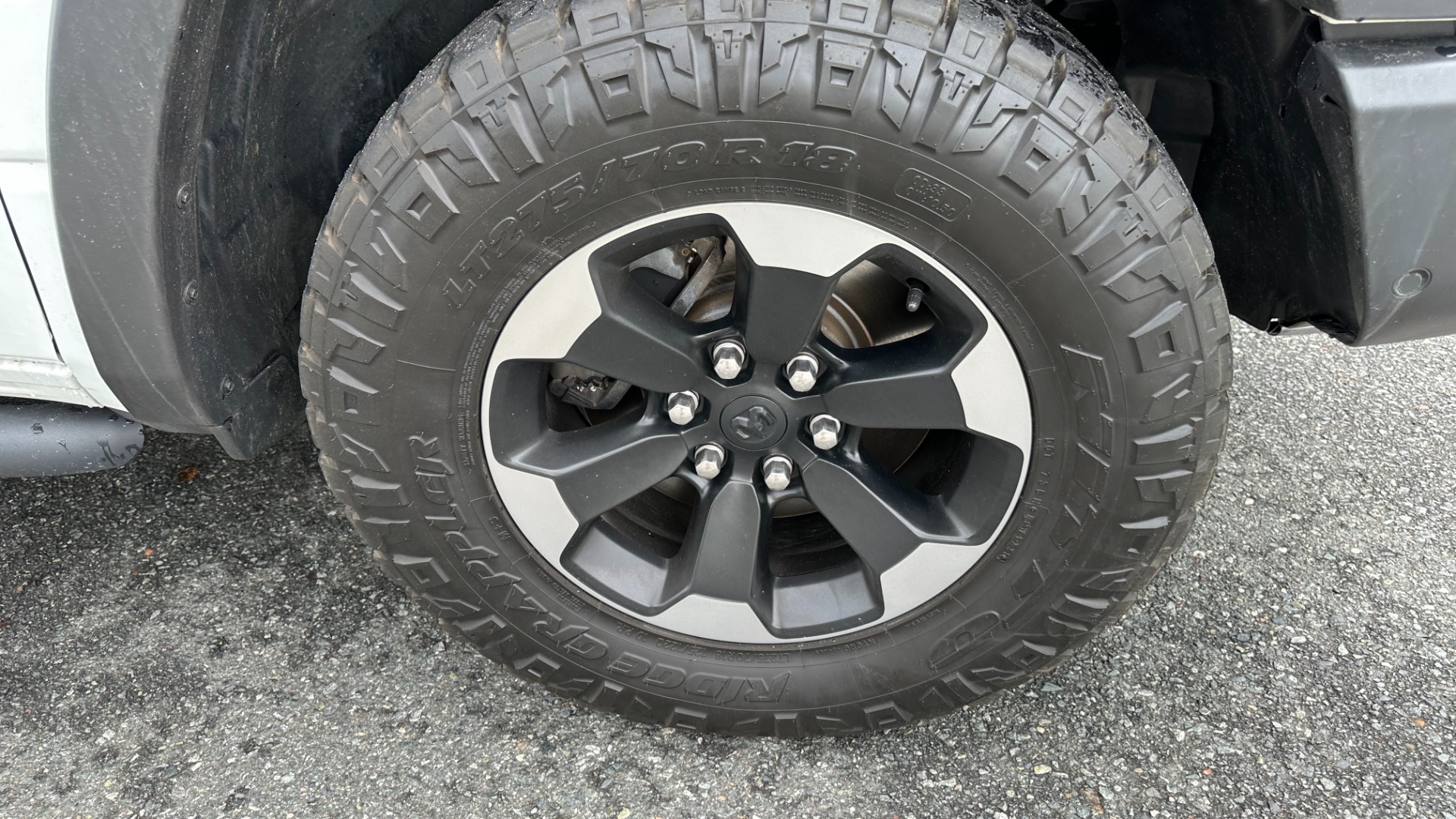 Used 2019 Ram 1500 REBEL / KC LIGHTS / BORLA EXHUAST / ALPINE / TOUCH SCREEN for sale $36,995 at Formula Imports in Charlotte NC 28227 49
