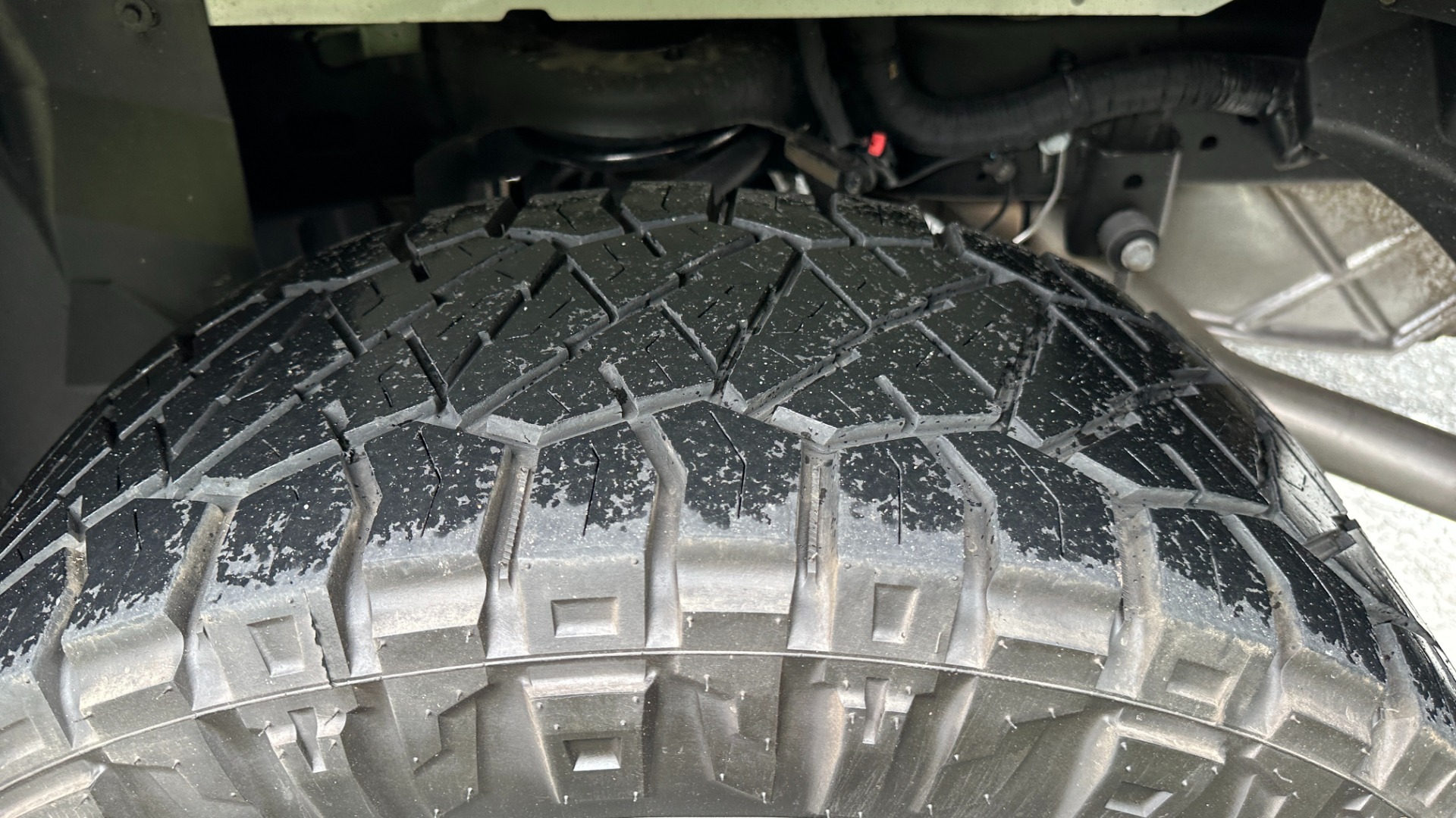 Used 2019 Ram 1500 REBEL / KC LIGHTS / BORLA EXHUAST / ALPINE / TOUCH SCREEN for sale $36,995 at Formula Imports in Charlotte NC 28227 52