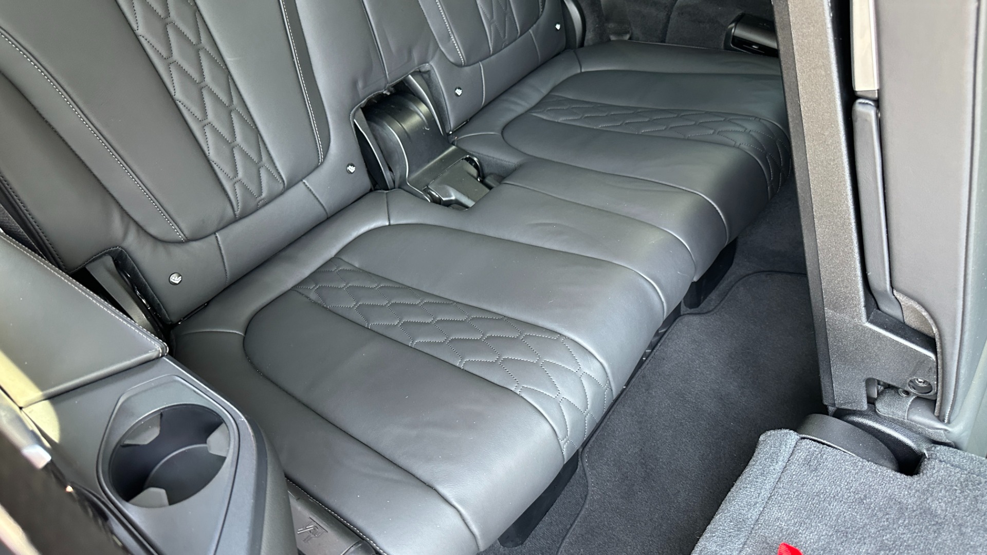 Used 2019 BMW X7 xDrive50i / EXECUTIVE / M SPORT / EXECUTIVE / DYNAMIC HANDLING / LEATHER for sale $53,800 at Formula Imports in Charlotte NC 28227 11