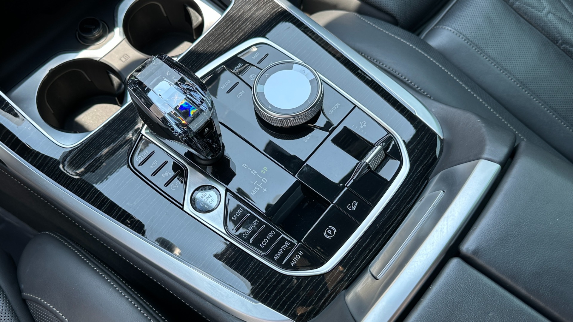 Used 2019 BMW X7 xDrive50i / EXECUTIVE / M SPORT / EXECUTIVE / DYNAMIC HANDLING / LEATHER for sale $53,800 at Formula Imports in Charlotte NC 28227 22