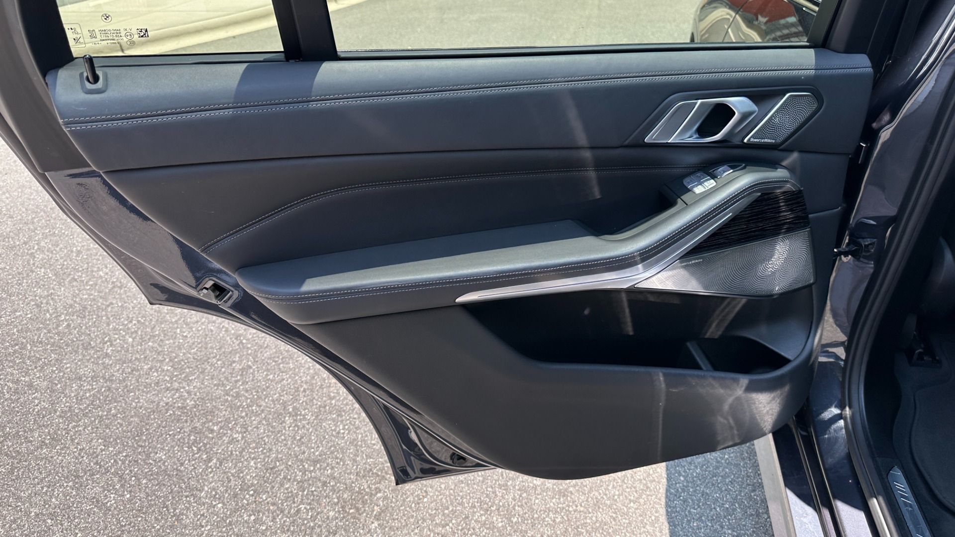 Used 2019 BMW X7 xDrive50i / EXECUTIVE / M SPORT / EXECUTIVE / DYNAMIC HANDLING / LEATHER for sale $53,800 at Formula Imports in Charlotte NC 28227 26