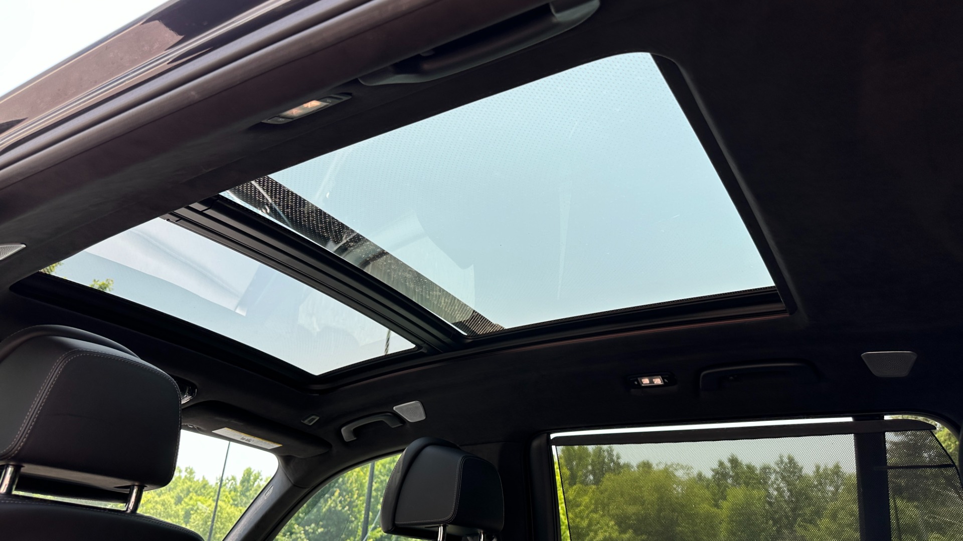 Used 2019 BMW X7 xDrive50i / EXECUTIVE / M SPORT / EXECUTIVE / DYNAMIC HANDLING / LEATHER for sale $53,800 at Formula Imports in Charlotte NC 28227 31