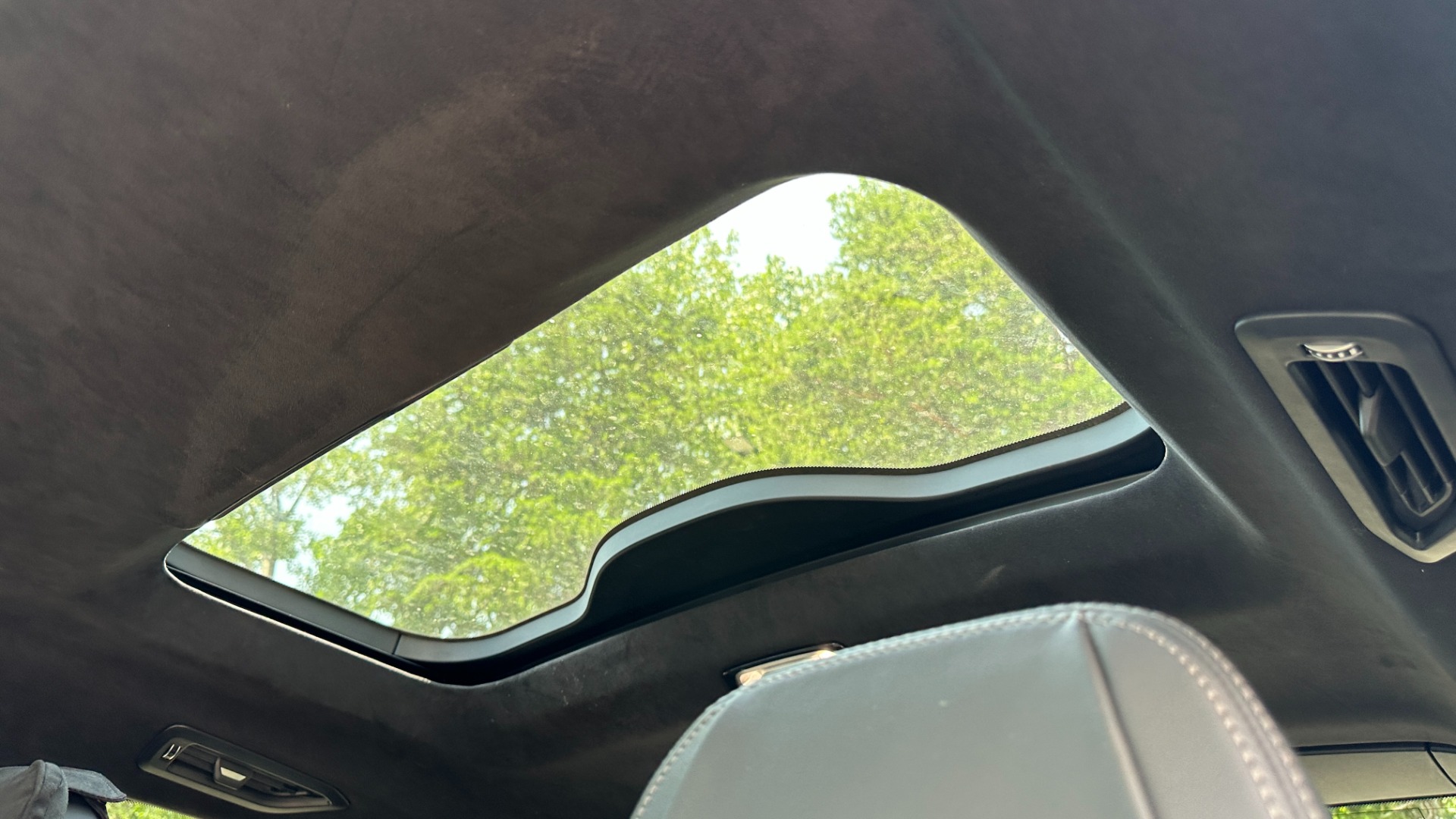 Used 2019 BMW X7 xDrive50i / EXECUTIVE / M SPORT / EXECUTIVE / DYNAMIC HANDLING / LEATHER for sale $53,800 at Formula Imports in Charlotte NC 28227 32