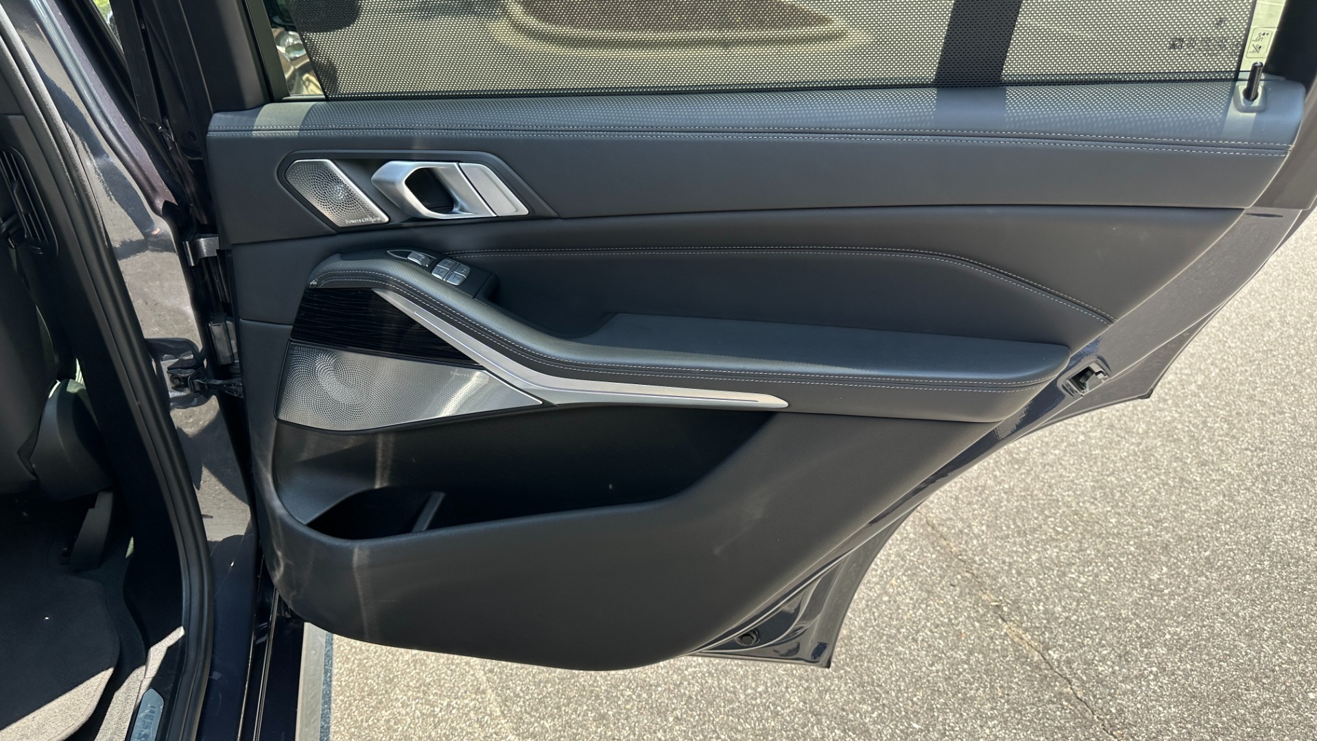 Used 2019 BMW X7 xDrive50i / EXECUTIVE / M SPORT / EXECUTIVE / DYNAMIC HANDLING / LEATHER for sale $53,800 at Formula Imports in Charlotte NC 28227 35