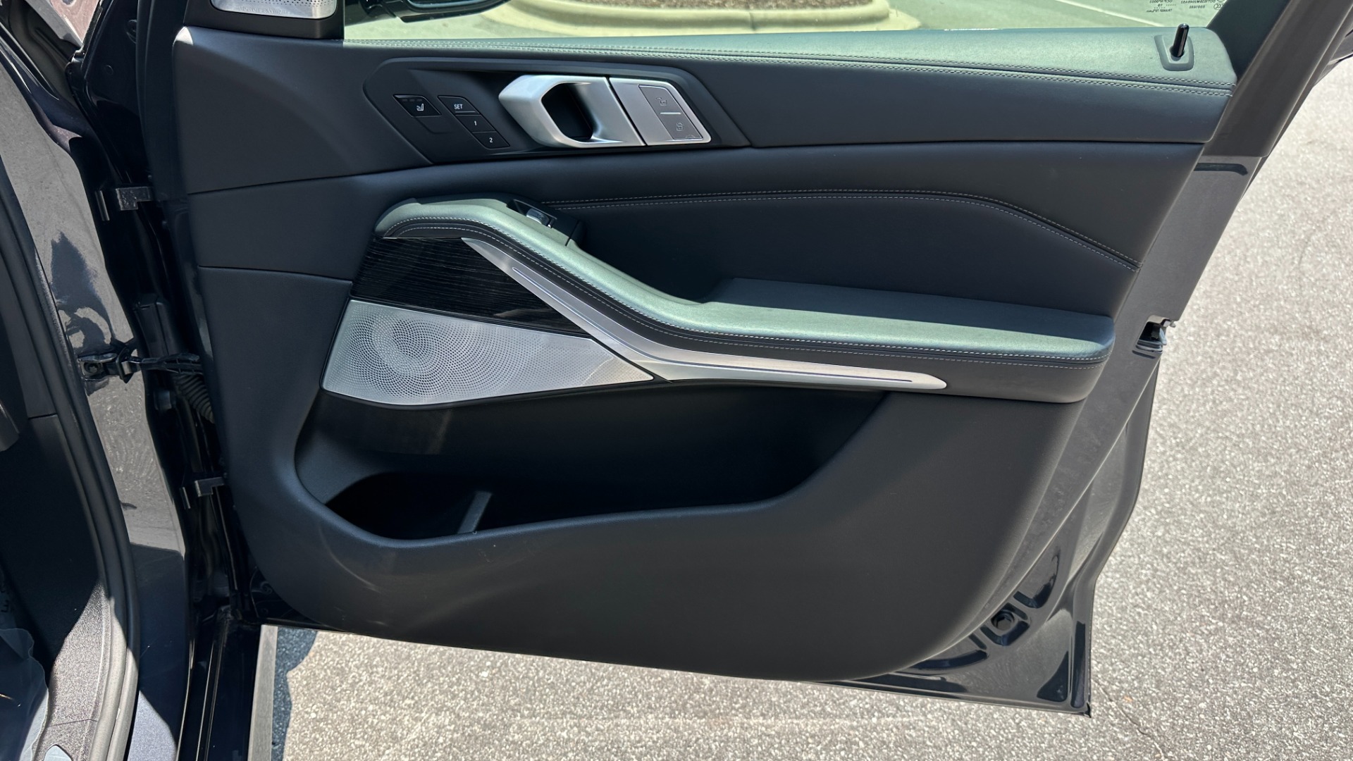 Used 2019 BMW X7 xDrive50i / EXECUTIVE / M SPORT / EXECUTIVE / DYNAMIC HANDLING / LEATHER for sale $53,800 at Formula Imports in Charlotte NC 28227 39