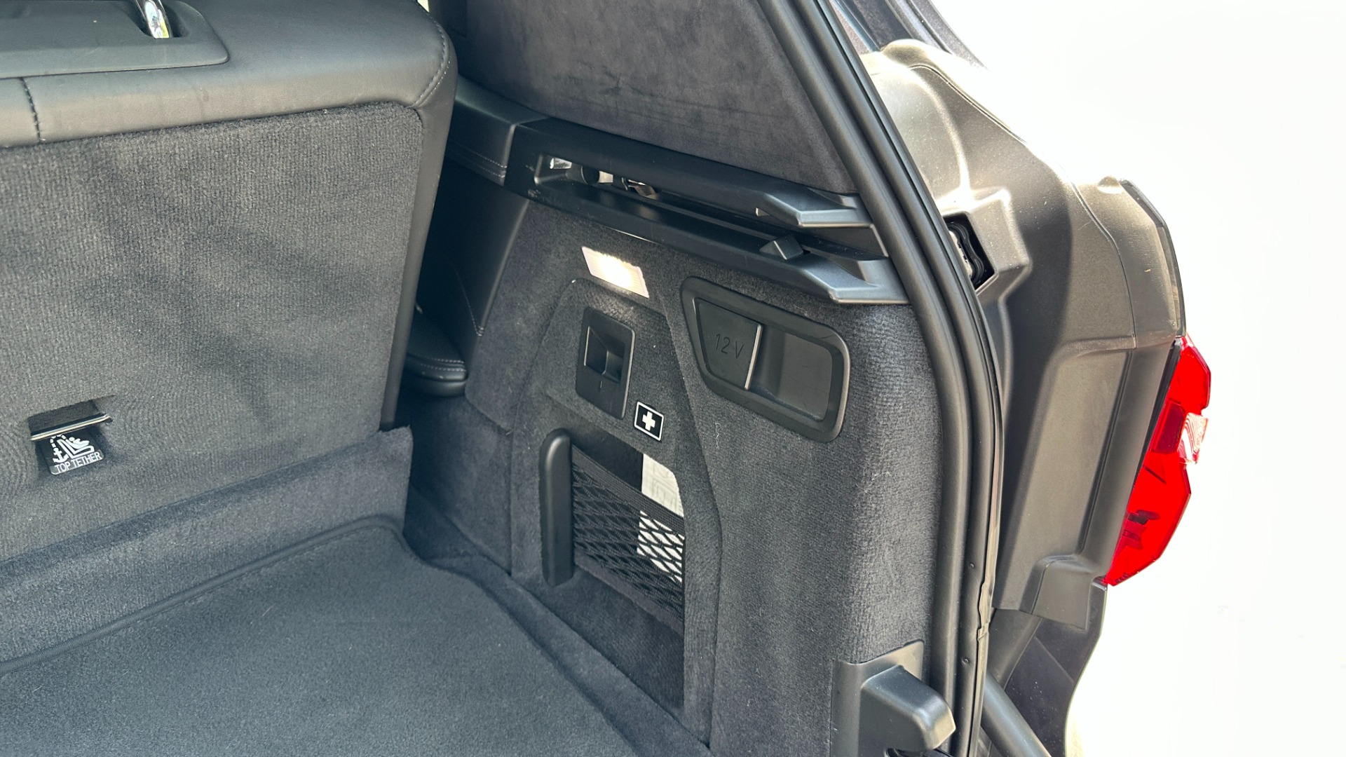 Used 2019 BMW X7 xDrive50i / EXECUTIVE / M SPORT / EXECUTIVE / DYNAMIC HANDLING / LEATHER for sale $53,800 at Formula Imports in Charlotte NC 28227 49