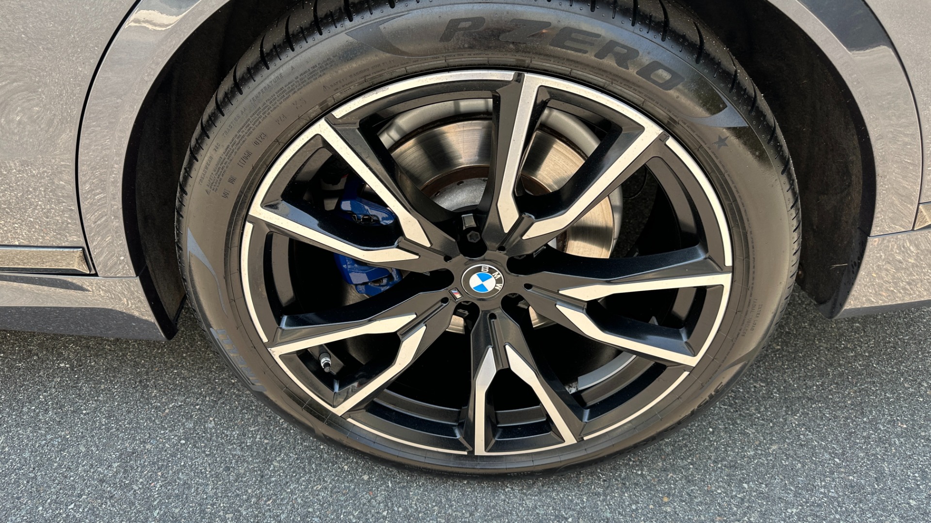 Used 2019 BMW X7 xDrive50i / EXECUTIVE / M SPORT / EXECUTIVE / DYNAMIC HANDLING / LEATHER for sale $53,800 at Formula Imports in Charlotte NC 28227 58