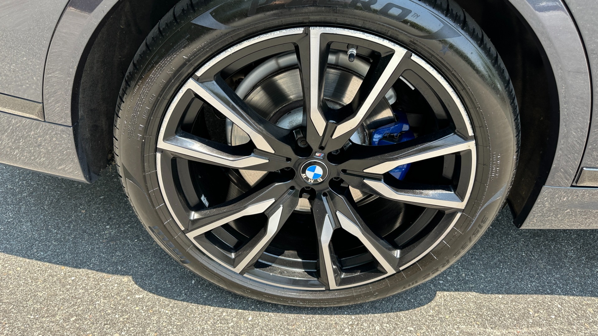 Used 2019 BMW X7 xDrive50i / EXECUTIVE / M SPORT / EXECUTIVE / DYNAMIC HANDLING / LEATHER for sale $53,800 at Formula Imports in Charlotte NC 28227 60