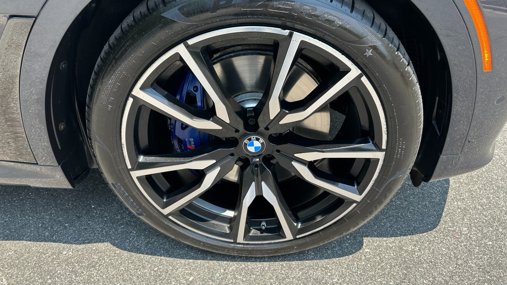 Used 2019 BMW X7 xDrive50i / EXECUTIVE / M SPORT / EXECUTIVE / DYNAMIC HANDLING / LEATHER for sale $53,800 at Formula Imports in Charlotte NC 28227 61