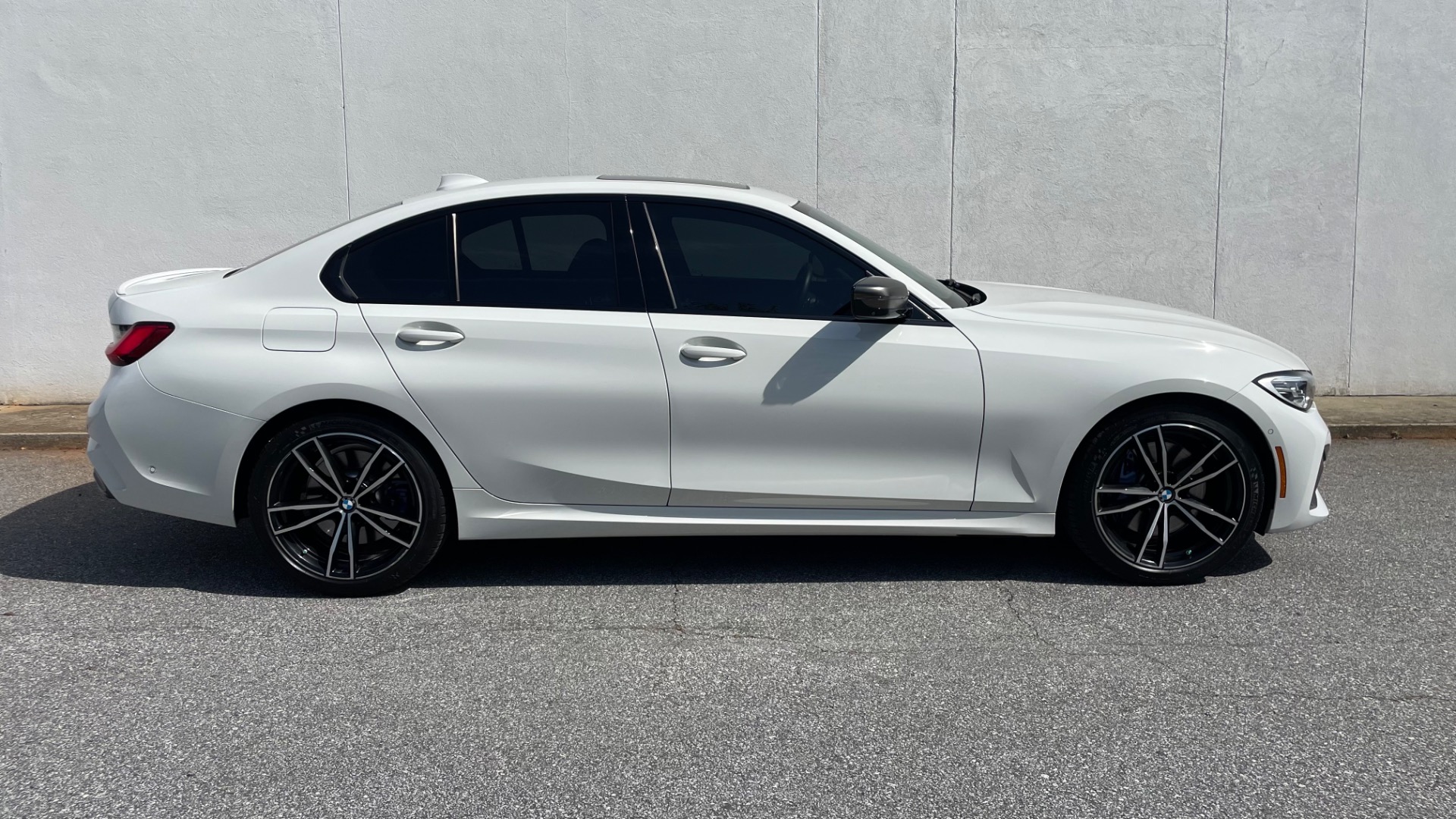 Used 2020 BMW 3 Series M340i xDrive for sale $43,299 at Formula Imports in Charlotte NC 28227 10