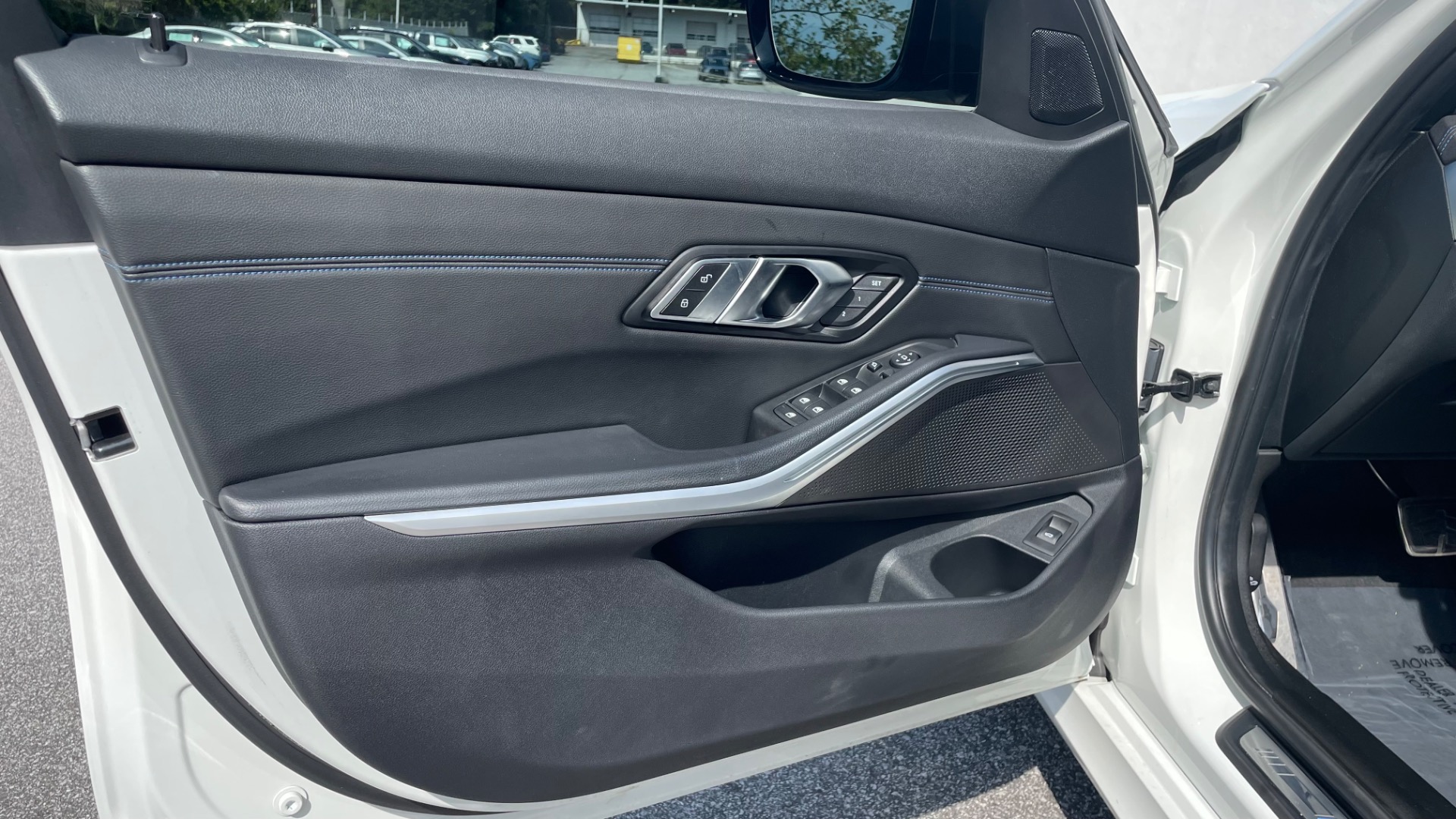 Used 2020 BMW 3 Series M340i xDrive for sale $43,299 at Formula Imports in Charlotte NC 28227 12