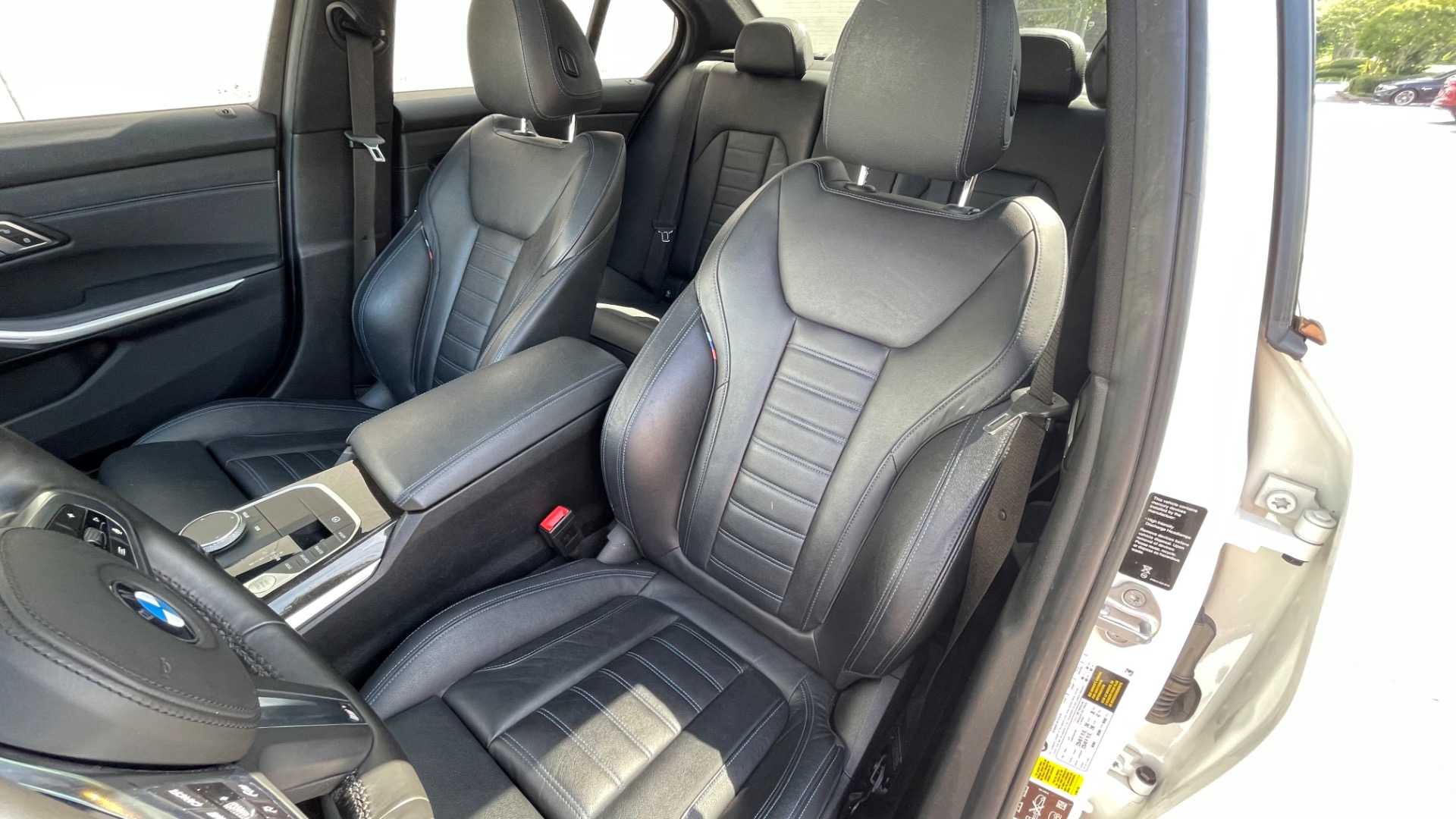 Used 2020 BMW 3 Series M340i xDrive for sale $43,299 at Formula Imports in Charlotte NC 28227 17