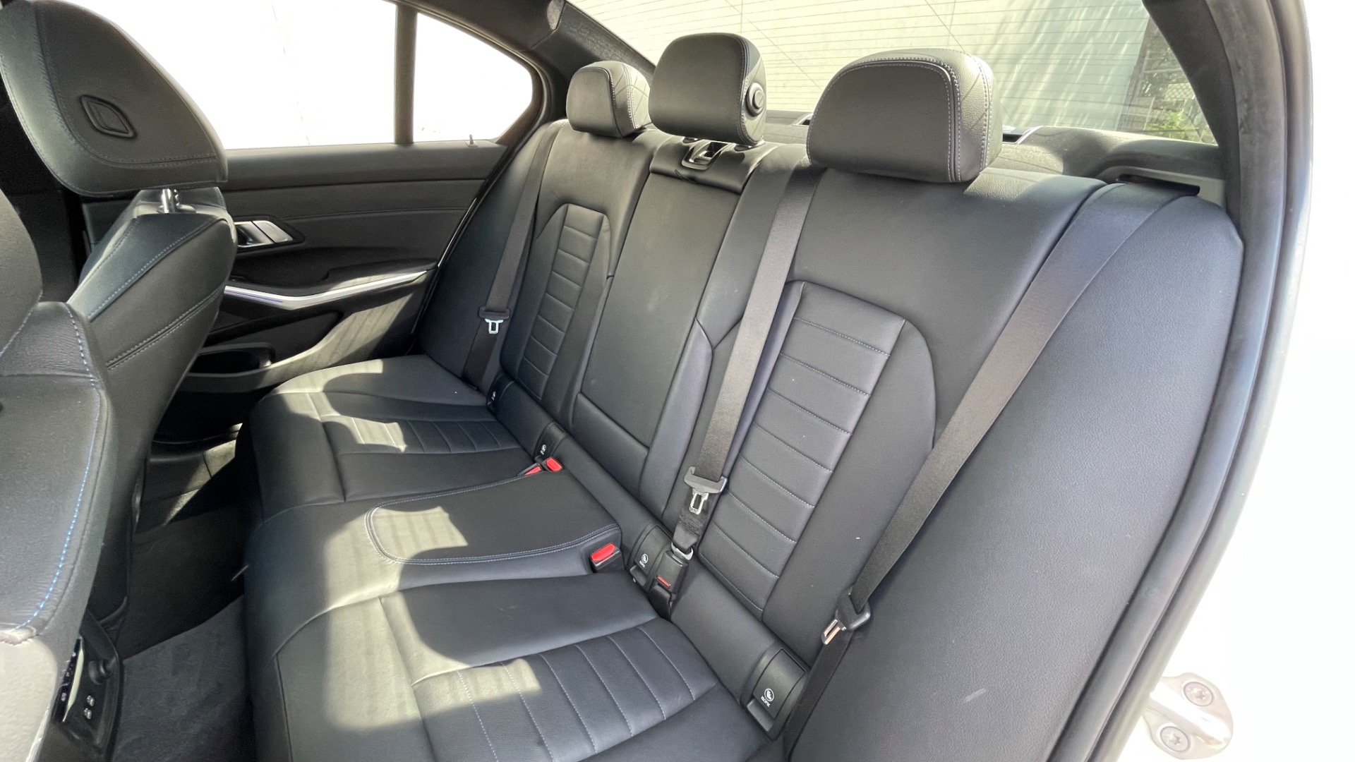 Used 2020 BMW 3 Series M340i xDrive for sale $43,299 at Formula Imports in Charlotte NC 28227 23