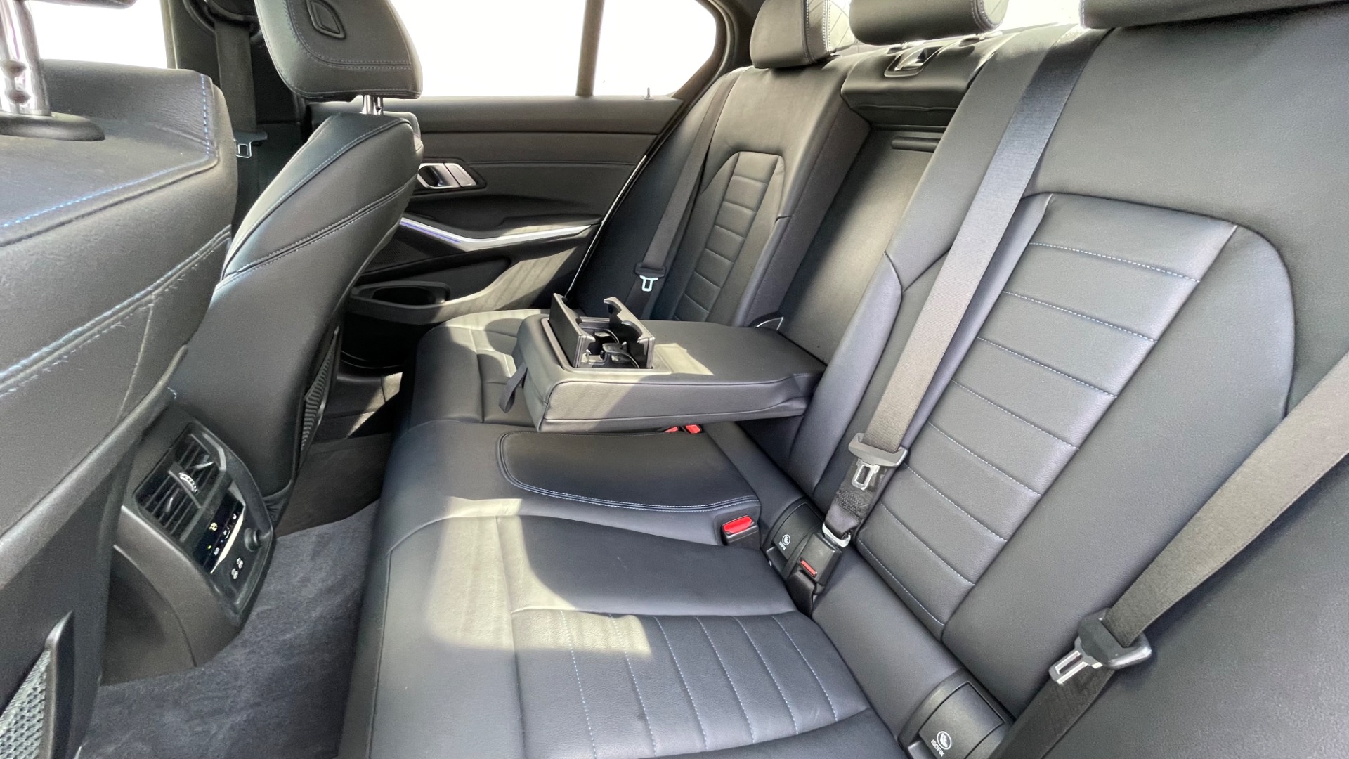 Used 2020 BMW 3 Series M340i xDrive for sale $43,299 at Formula Imports in Charlotte NC 28227 24