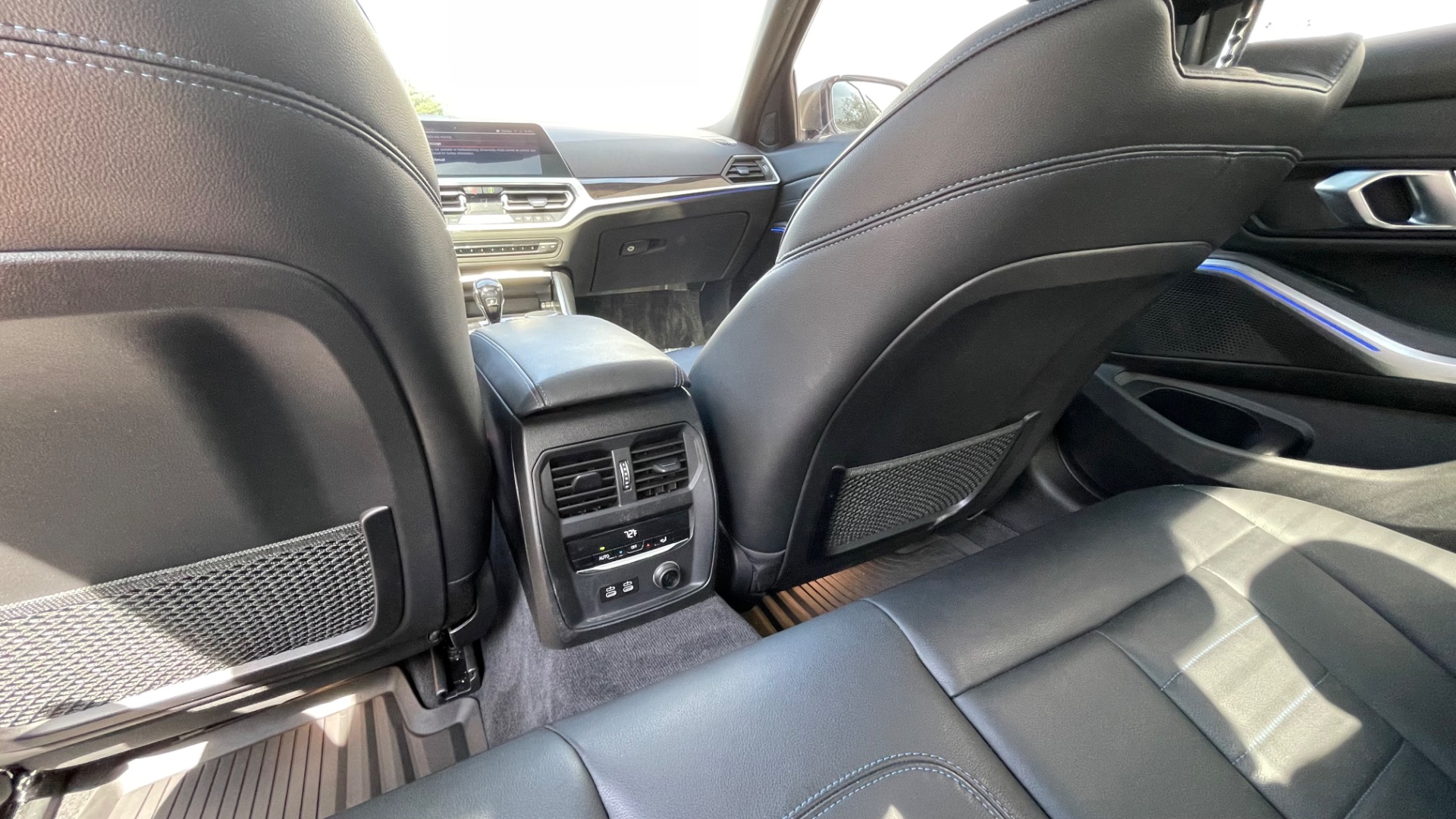 Used 2020 BMW 3 Series M340i xDrive for sale $43,299 at Formula Imports in Charlotte NC 28227 25