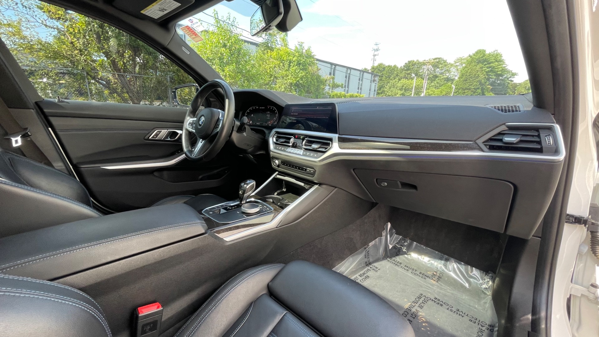 Used 2020 BMW 3 Series M340i xDrive for sale $43,299 at Formula Imports in Charlotte NC 28227 30