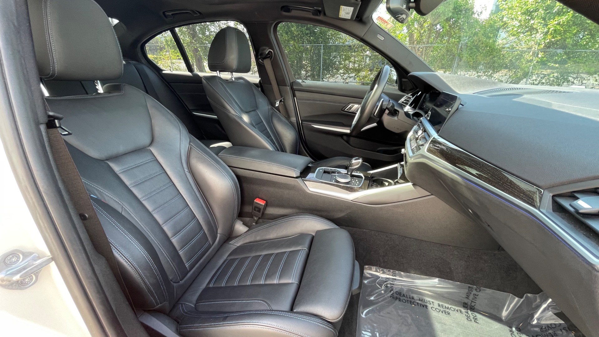 Used 2020 BMW 3 Series M340i xDrive for sale $43,299 at Formula Imports in Charlotte NC 28227 32
