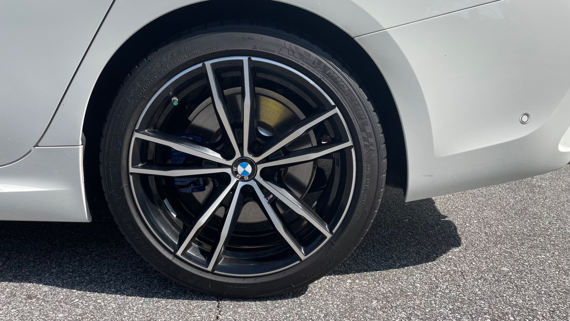 Used 2020 BMW 3 Series M340i xDrive for sale $43,299 at Formula Imports in Charlotte NC 28227 37
