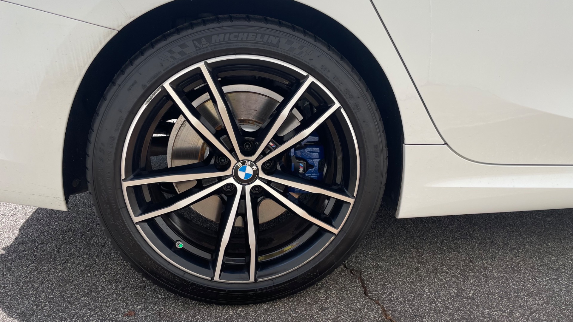 Used 2020 BMW 3 Series M340i xDrive for sale $43,299 at Formula Imports in Charlotte NC 28227 38