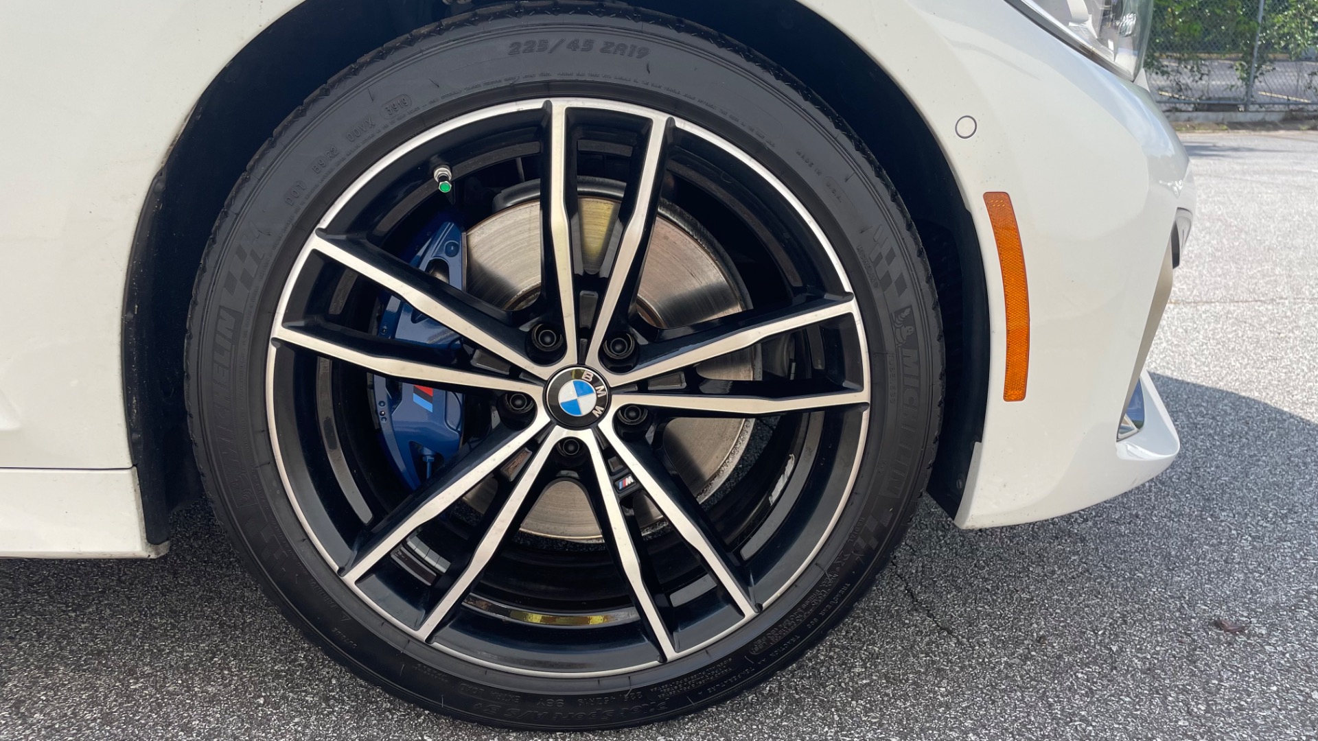 Used 2020 BMW 3 Series M340i xDrive for sale $43,299 at Formula Imports in Charlotte NC 28227 39
