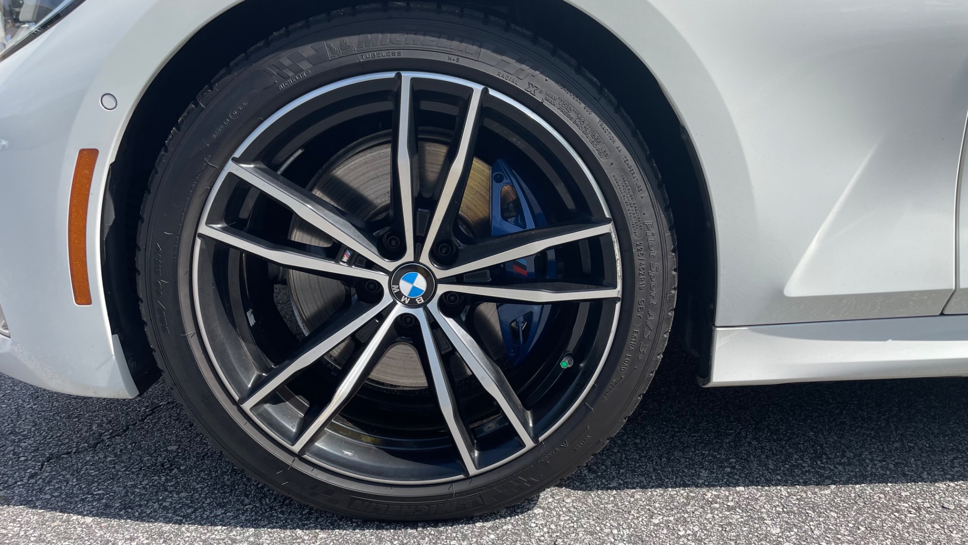 Used 2020 BMW 3 Series M340i xDrive for sale $43,299 at Formula Imports in Charlotte NC 28227 40