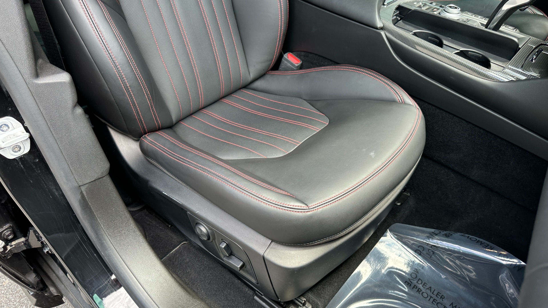 Used 2019 Maserati Levante S GRANLUSSO / RED STITCHING / PADDLE SHIFTERS / PANORAMIC SUNROOF for sale $48,995 at Formula Imports in Charlotte NC 28227 37
