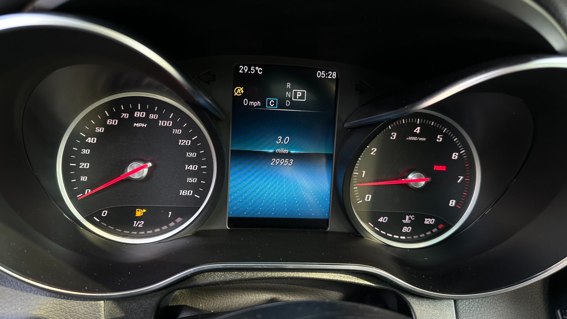 Used 2020 Mercedes-Benz GLC 300 / NAVIGATION / HEATED SEATS / BACKUP CAMERA for sale $34,495 at Formula Imports in Charlotte NC 28227 17