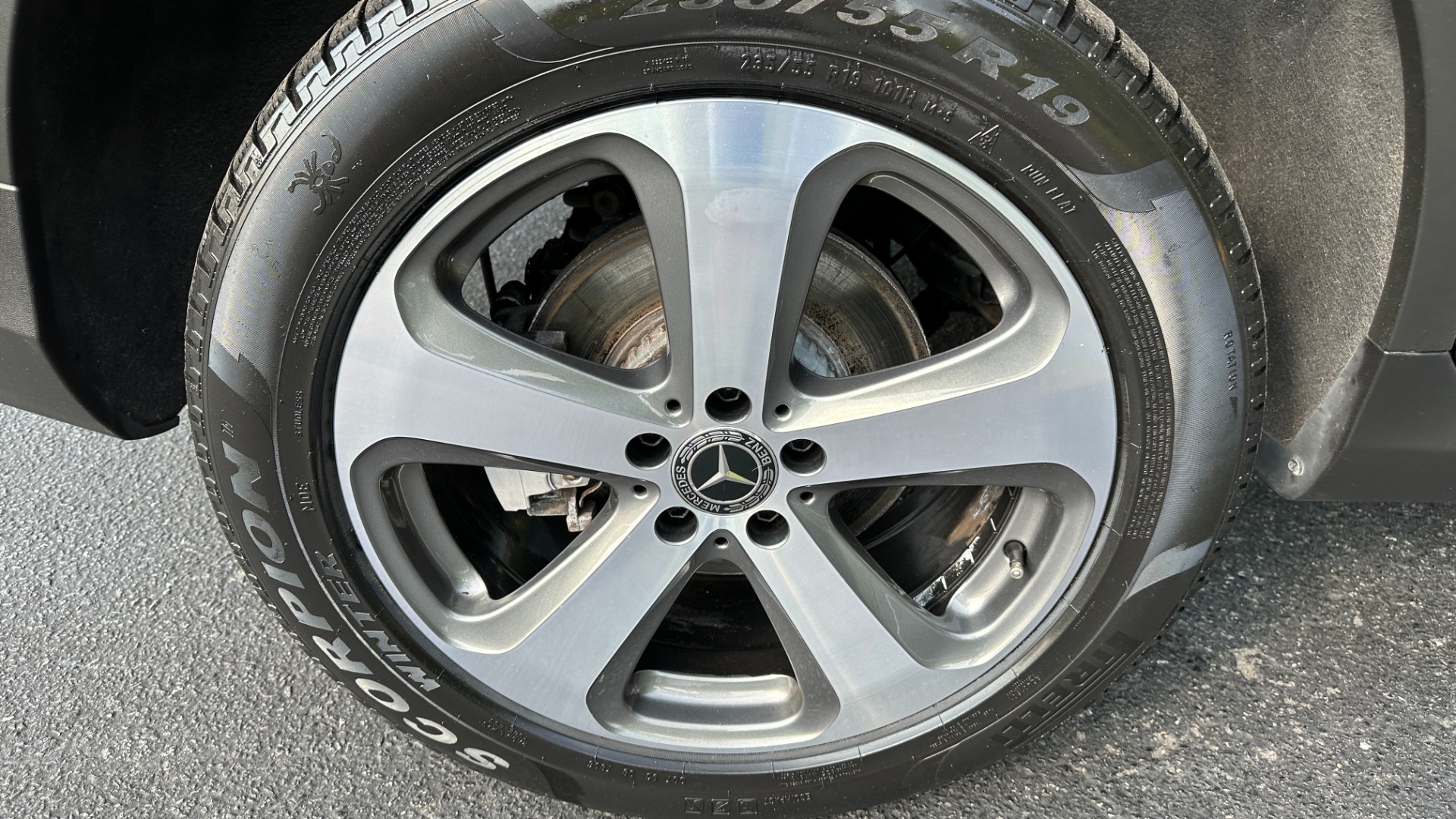 Used 2020 Mercedes-Benz GLC 300 / NAVIGATION / HEATED SEATS / BACKUP CAMERA for sale $34,495 at Formula Imports in Charlotte NC 28227 43