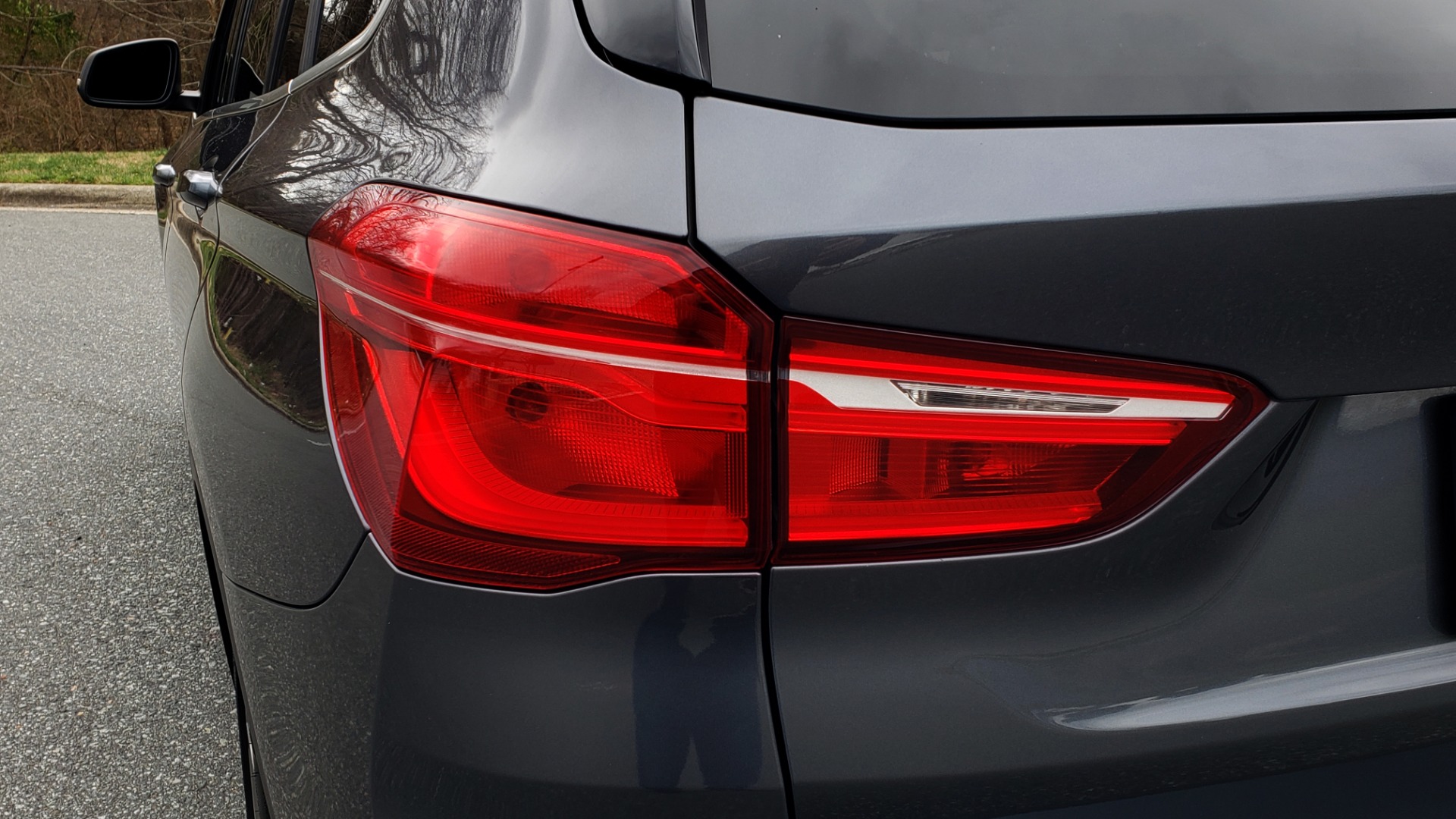 Used 2017 BMW X1 XDRIVE28I / PREM PKG / DRIVER ASST / NAV / CLD WTHR for sale Sold at Formula Imports in Charlotte NC 28227 30