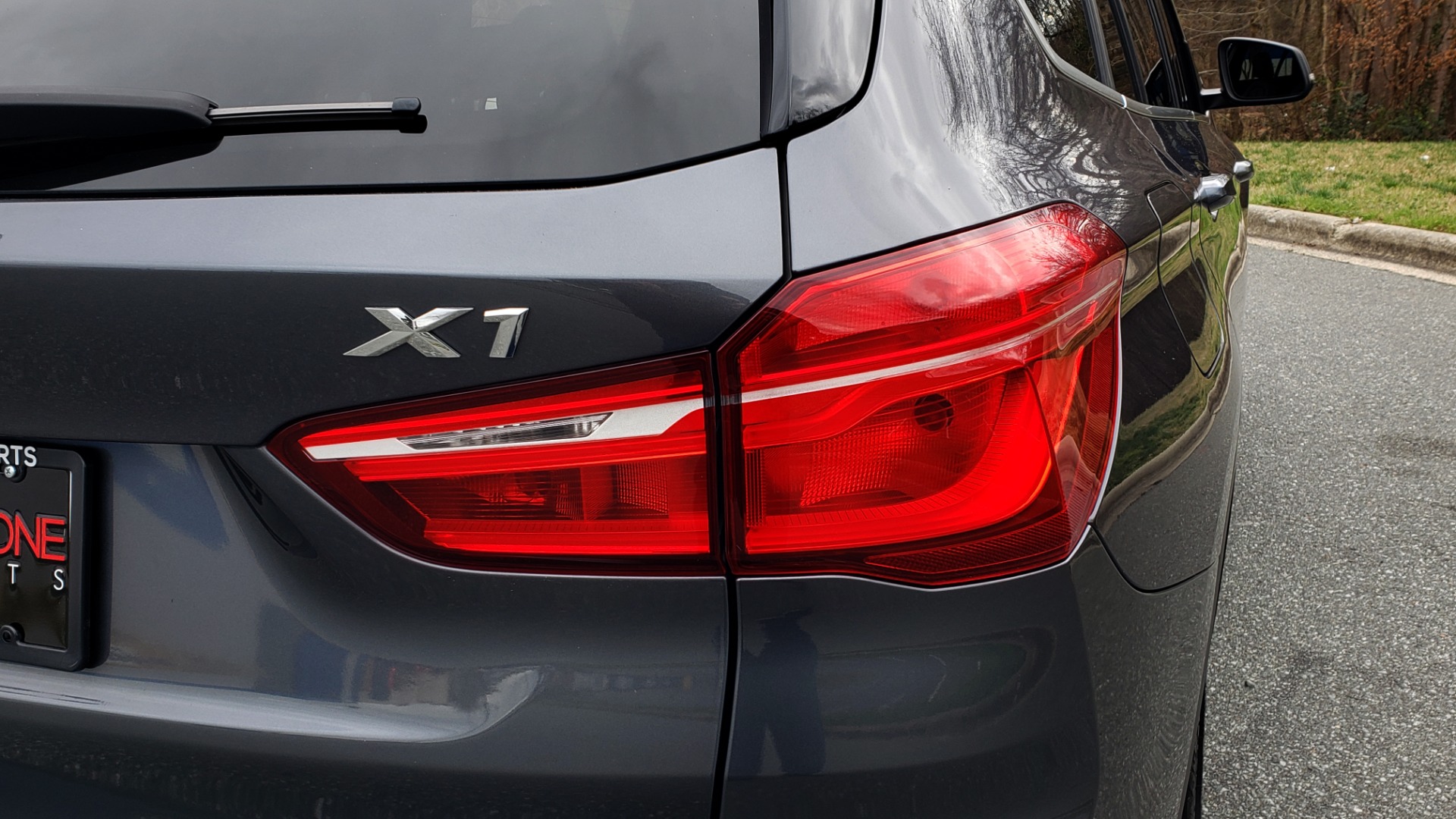 Used 2017 BMW X1 XDRIVE28I / PREM PKG / DRIVER ASST / NAV / CLD WTHR for sale Sold at Formula Imports in Charlotte NC 28227 31
