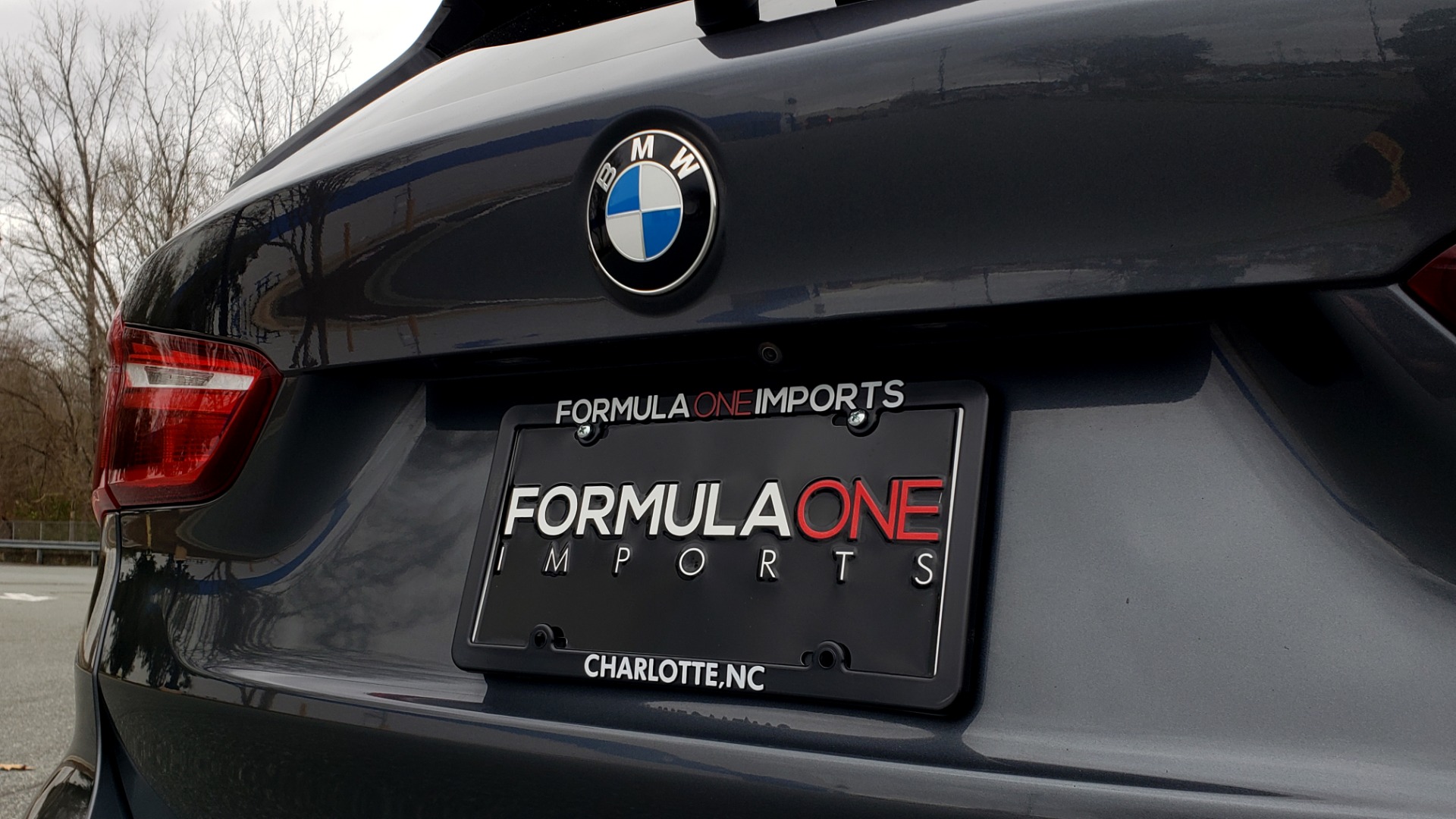 Used 2017 BMW X1 XDRIVE28I / PREM PKG / DRIVER ASST / NAV / CLD WTHR for sale Sold at Formula Imports in Charlotte NC 28227 32