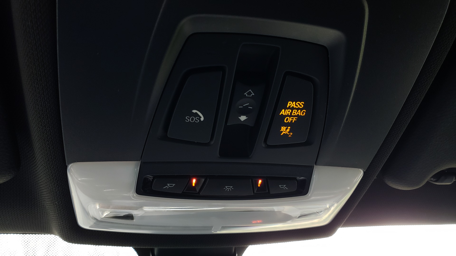Used 2017 BMW X1 XDRIVE28I / PREM PKG / DRIVER ASST / NAV / CLD WTHR for sale Sold at Formula Imports in Charlotte NC 28227 58
