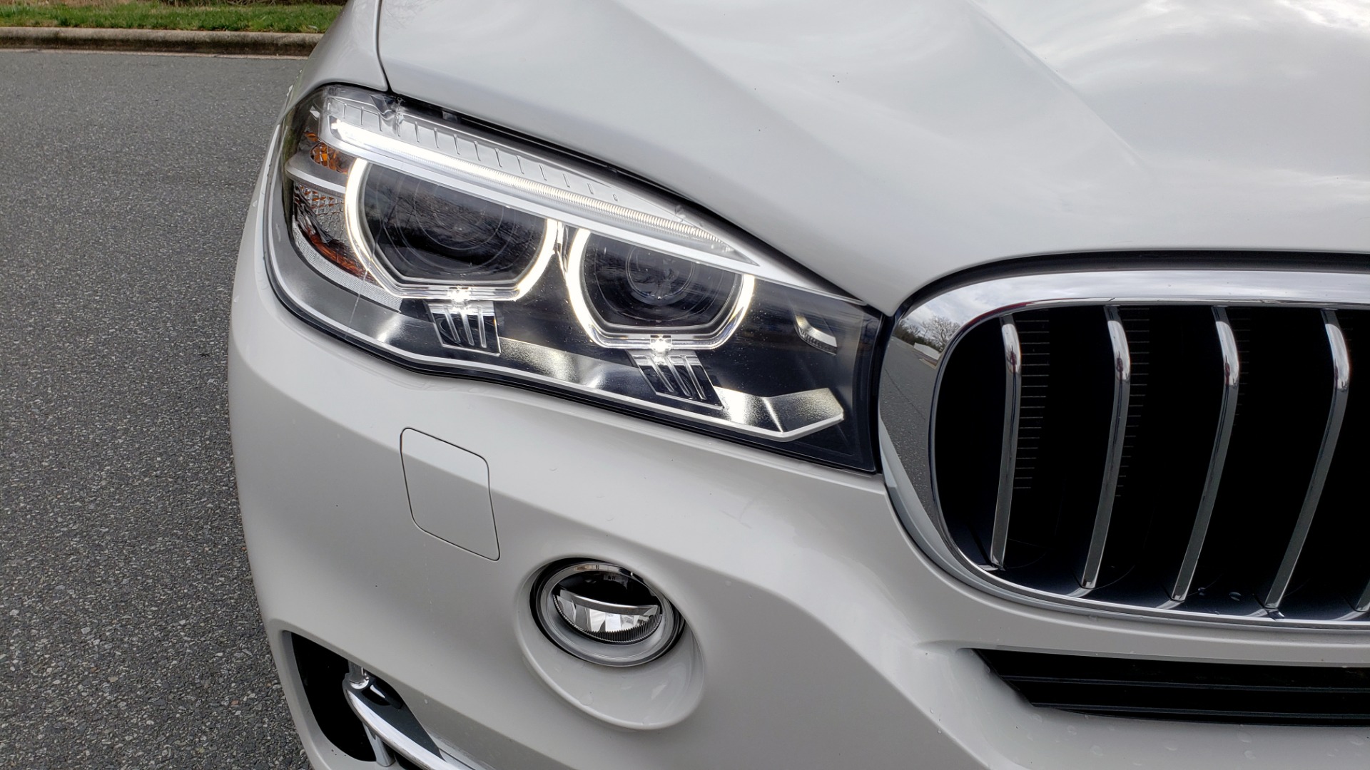 Used 2017 BMW X5 XDRIVE35I / NAV / HUD / DRVR ASST / SUNROOF / REARVIEW for sale Sold at Formula Imports in Charlotte NC 28227 23