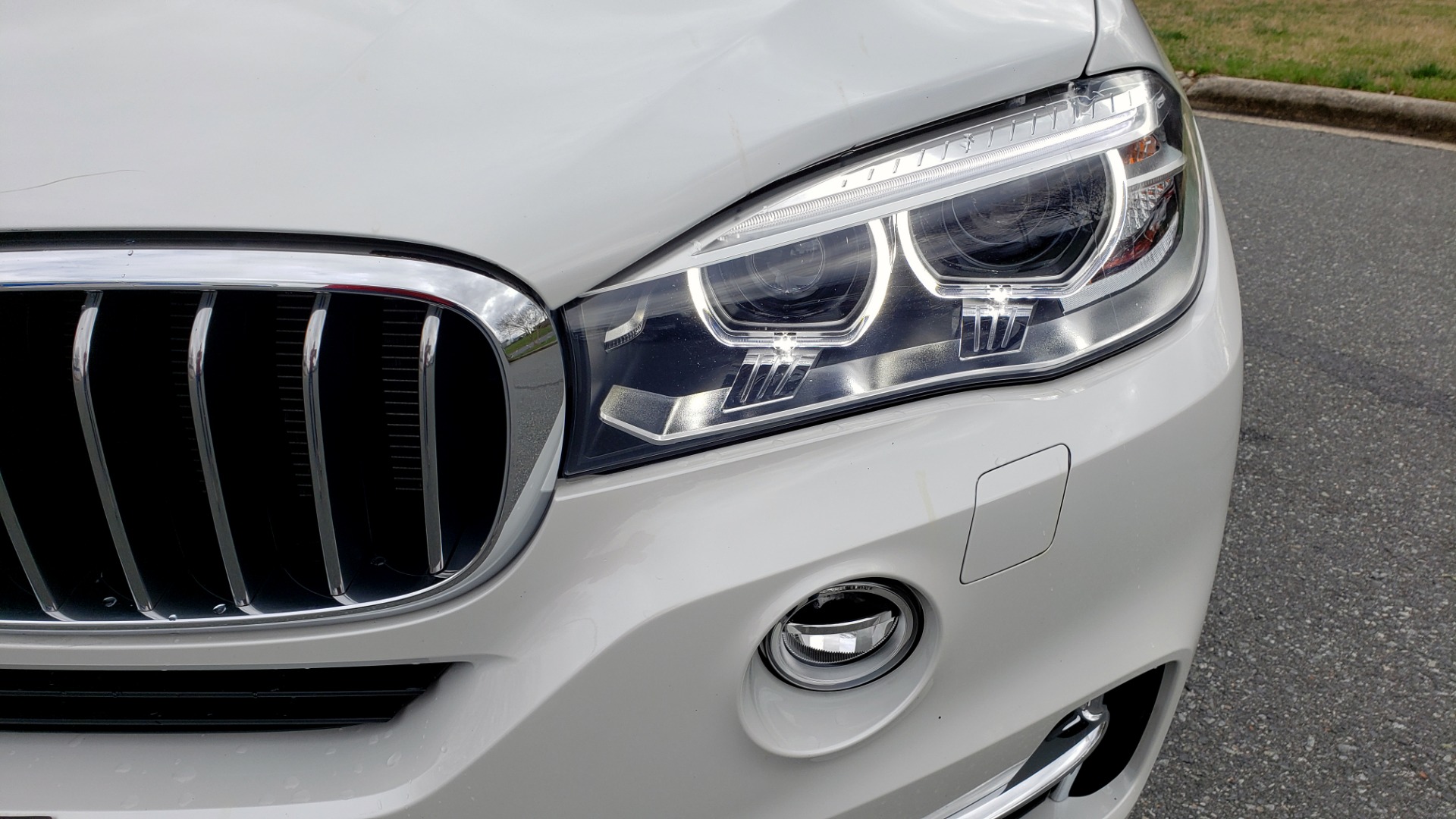 Used 2017 BMW X5 XDRIVE35I / NAV / HUD / DRVR ASST / SUNROOF / REARVIEW for sale Sold at Formula Imports in Charlotte NC 28227 24