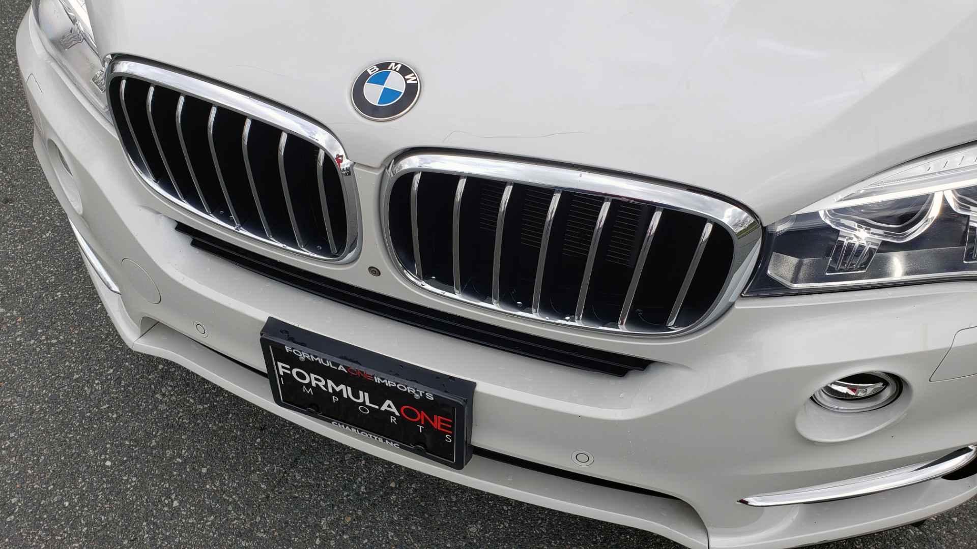 Used 2017 BMW X5 XDRIVE35I / NAV / HUD / DRVR ASST / SUNROOF / REARVIEW for sale Sold at Formula Imports in Charlotte NC 28227 25