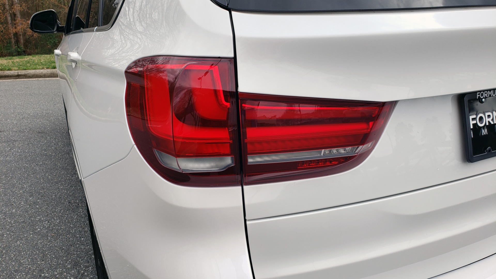 Used 2017 BMW X5 XDRIVE35I / NAV / HUD / DRVR ASST / SUNROOF / REARVIEW for sale Sold at Formula Imports in Charlotte NC 28227 30